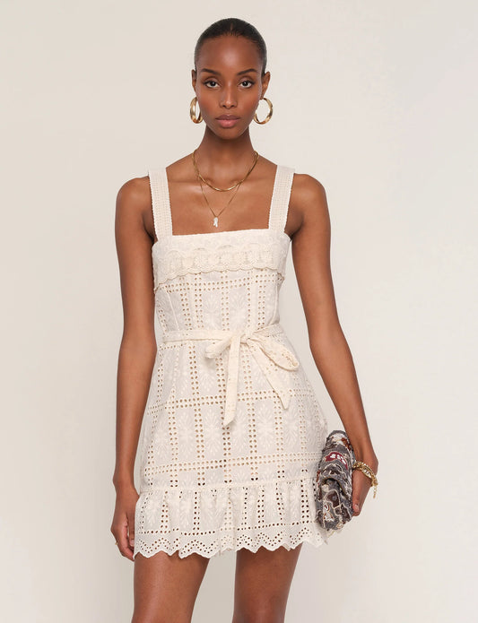 Heartloom Meredith Romper