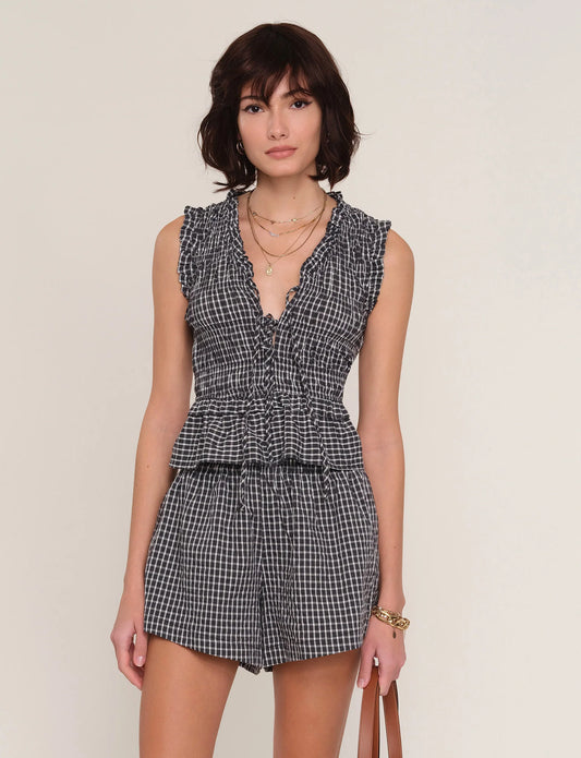 Heartloom Saffrina Set