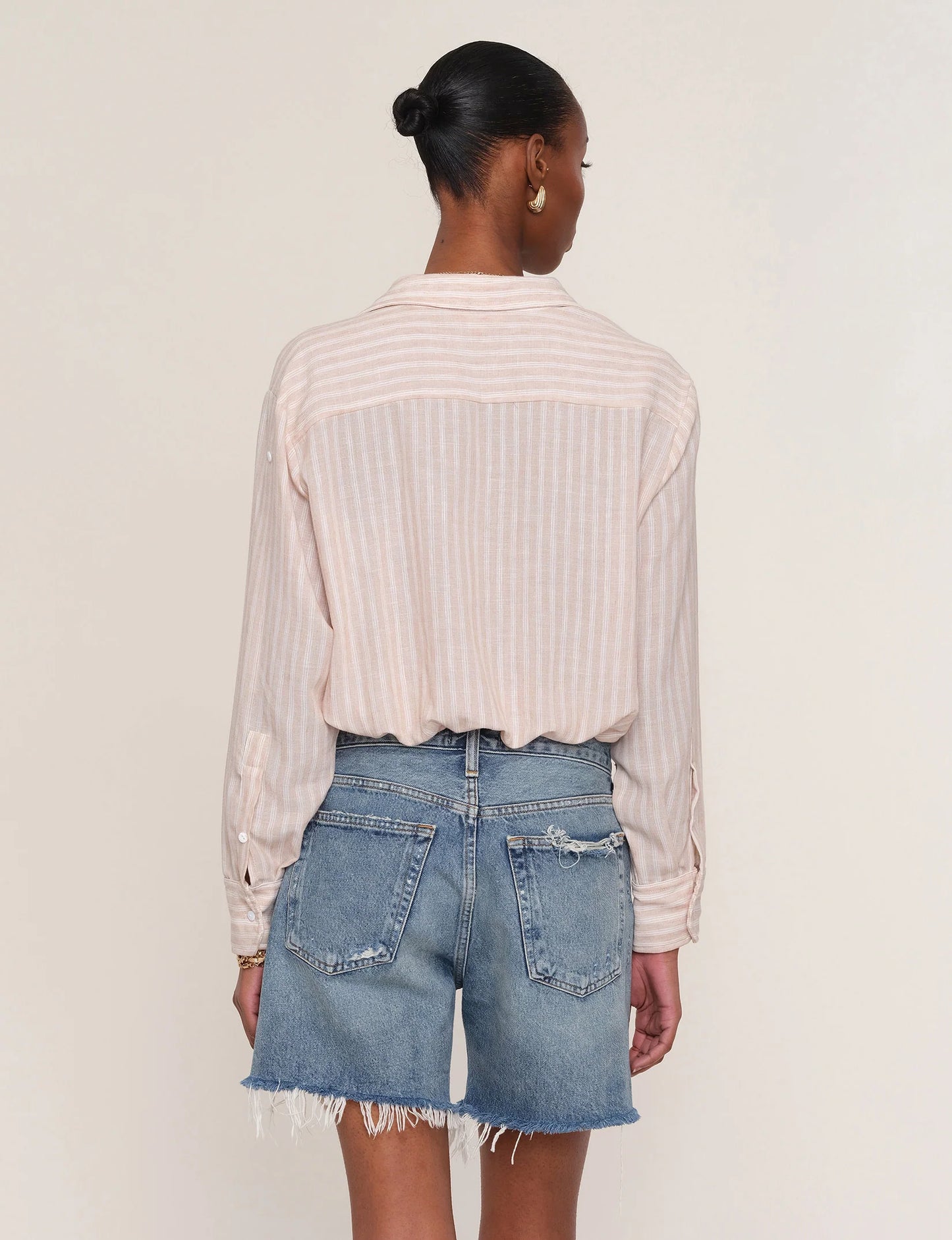 Heartloom Rene Shirt