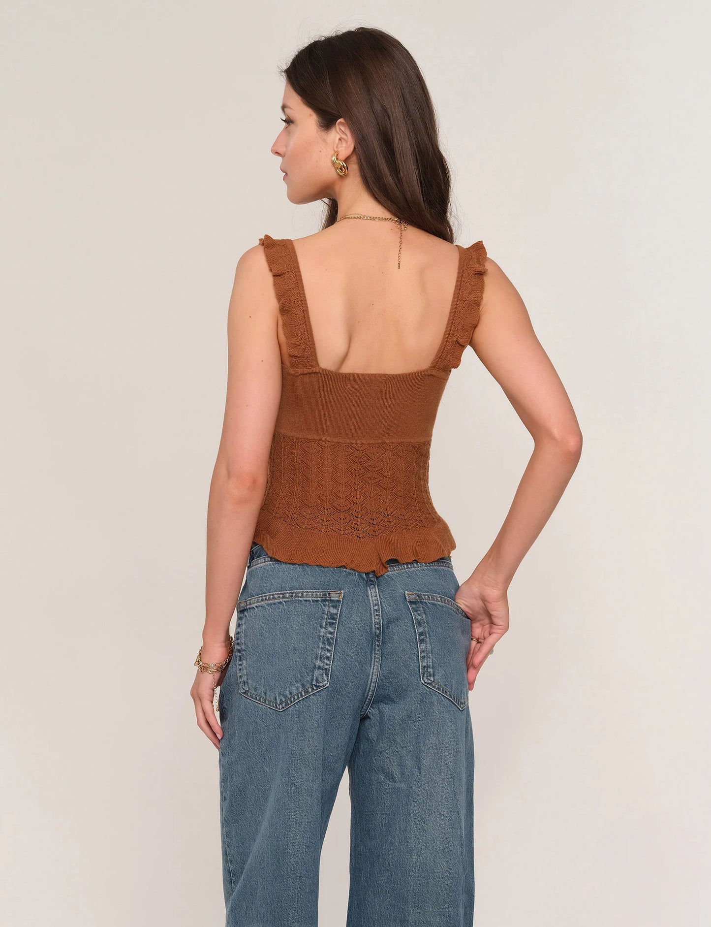Heartloom Zani Top