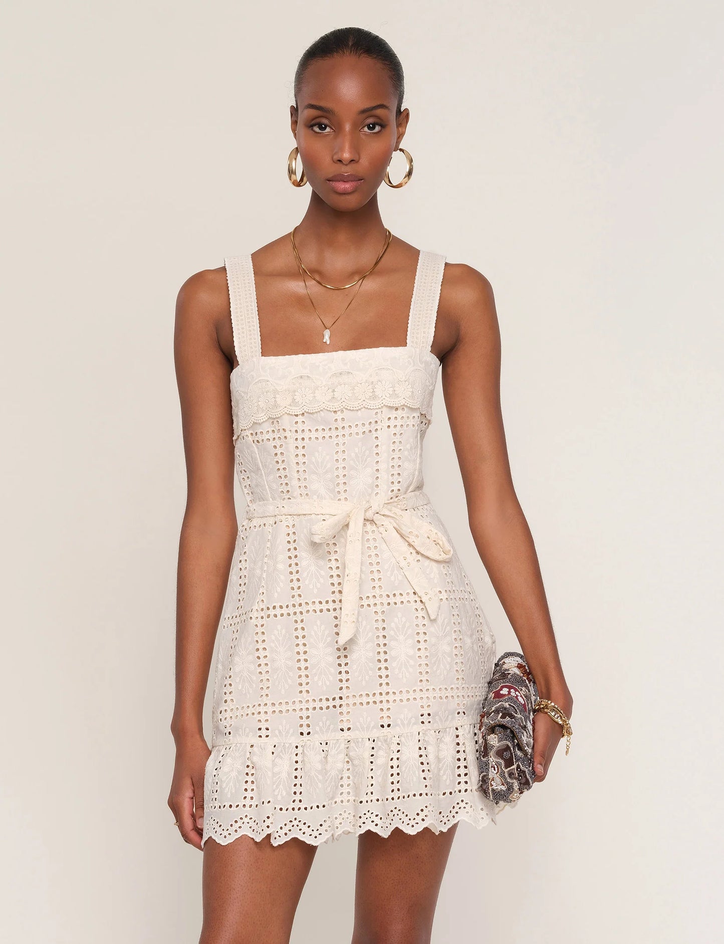 Heartloom Meredith Romper