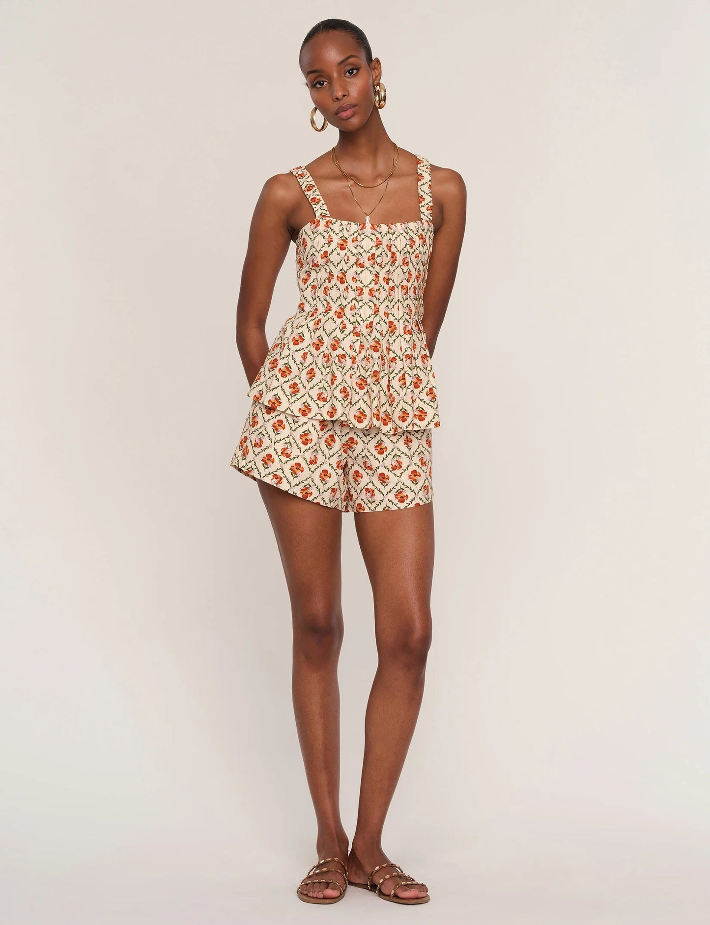 Heartloom Casey Two Piece Set