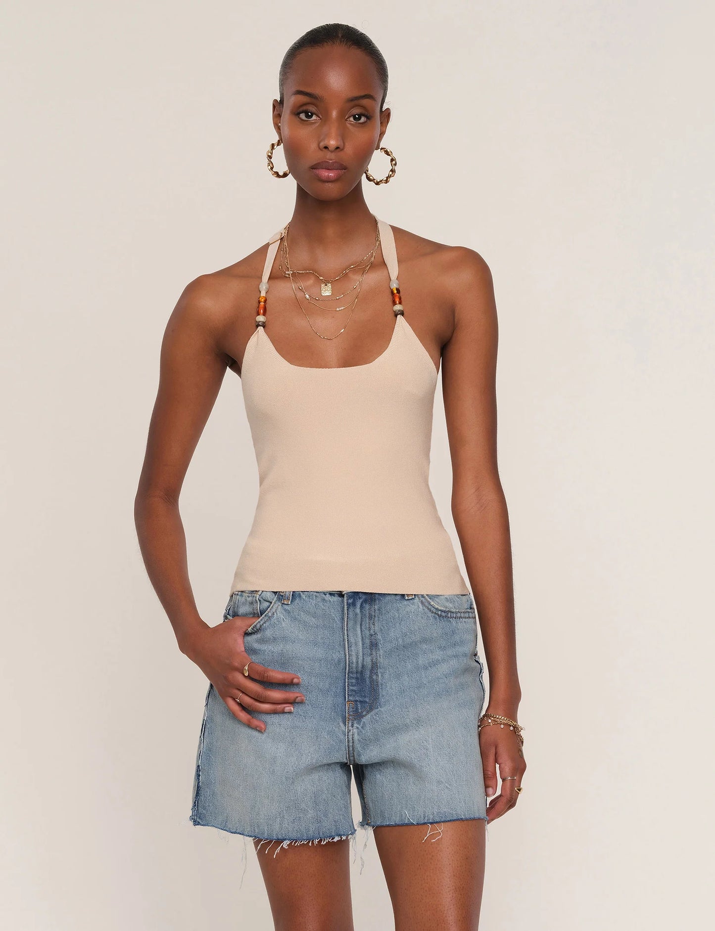 Heartloom Honor Top