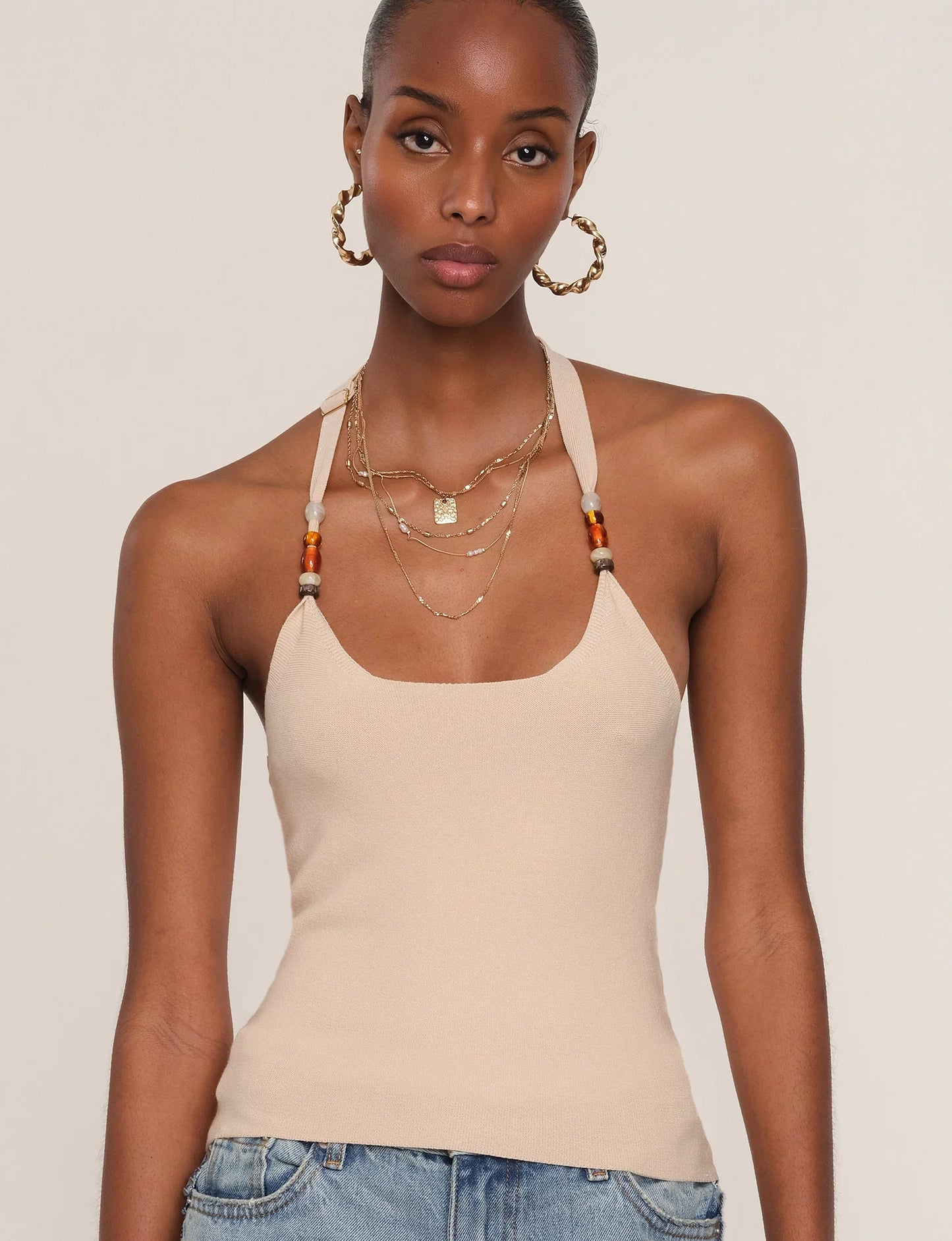 Heartloom Honor Top