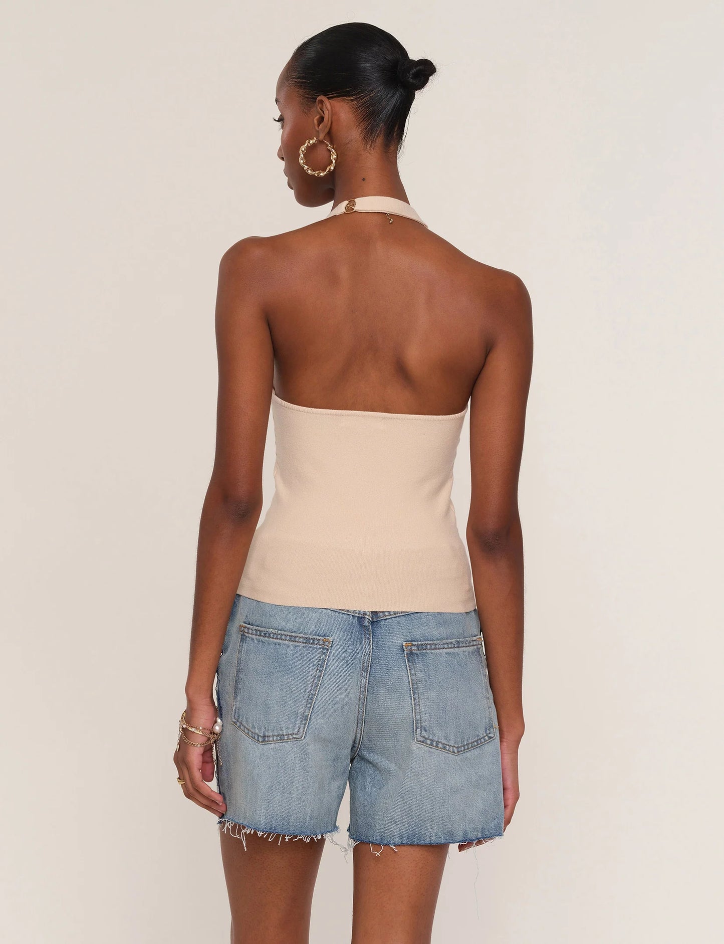 Heartloom Honor Top