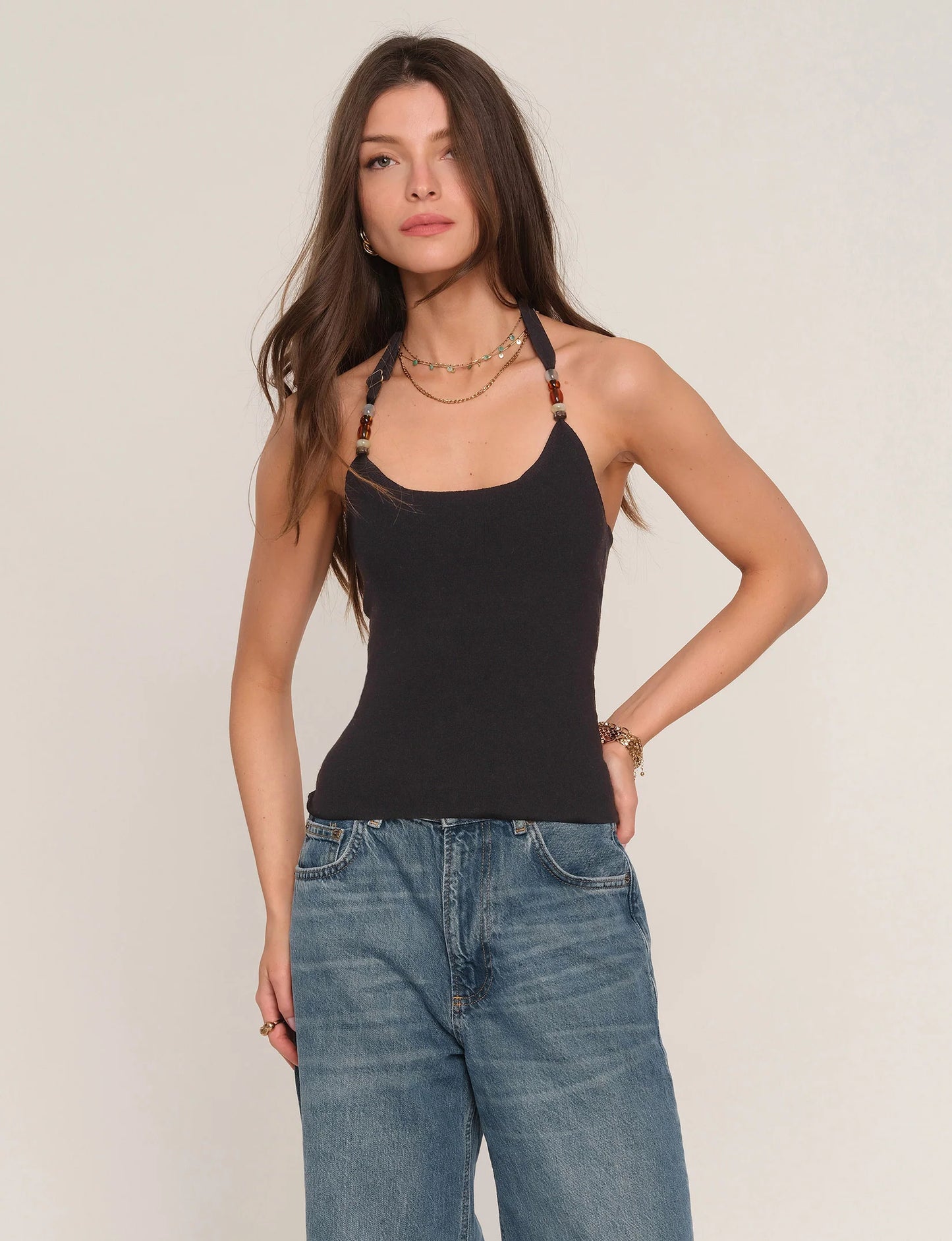 Heartloom Honor Top