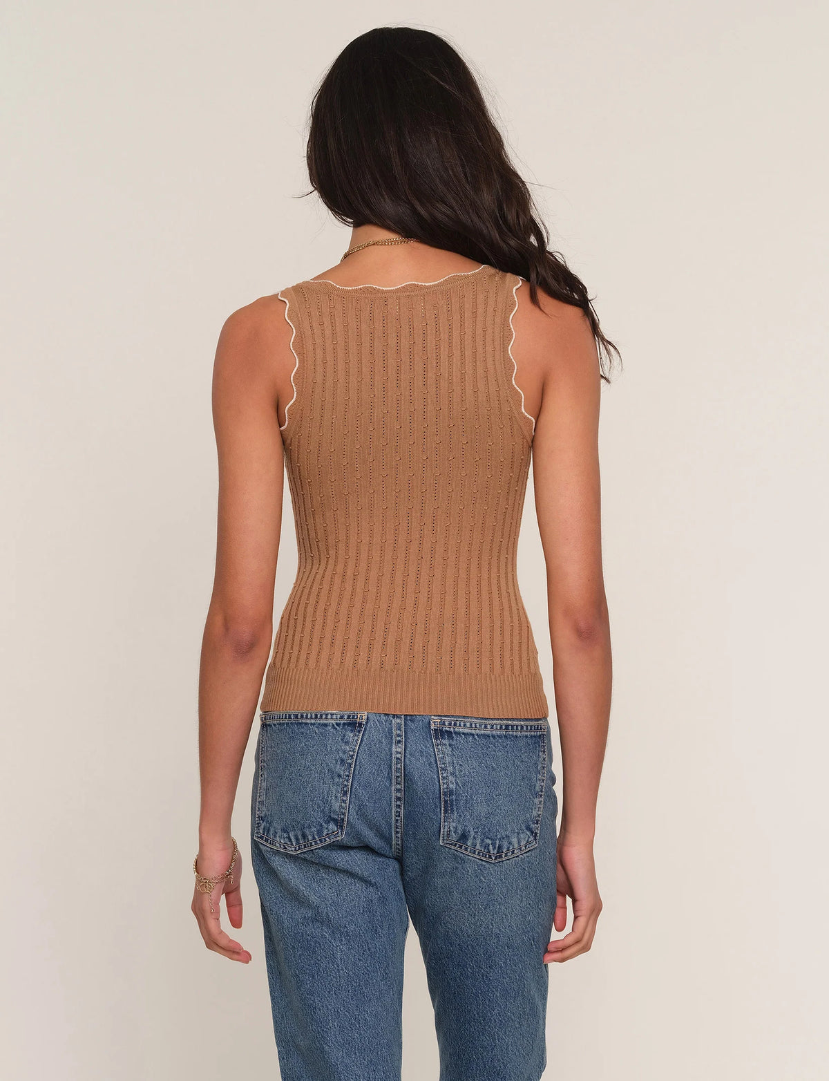 Heartloom Vianne Knit Top