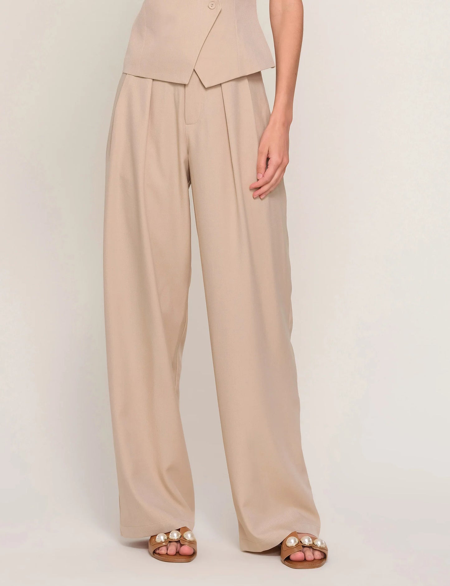 Heartloom Aro Slack Pant