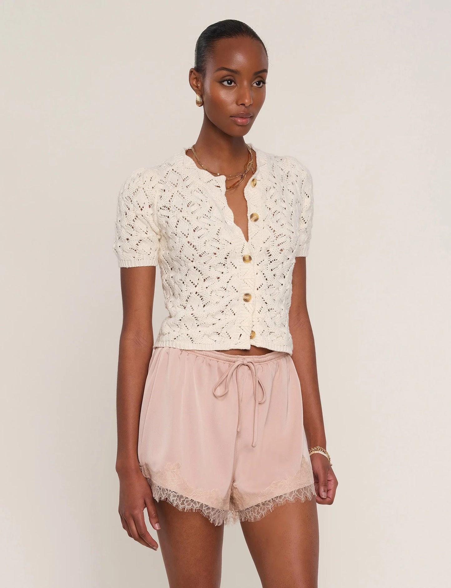 Heartloom Annabella Short