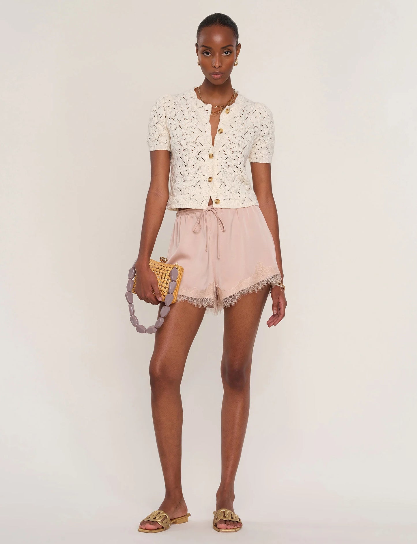 Heartloom Annabella Short