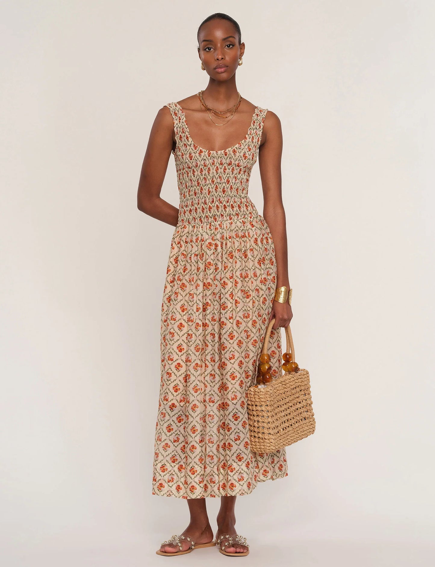 Heartloom Becky Dress