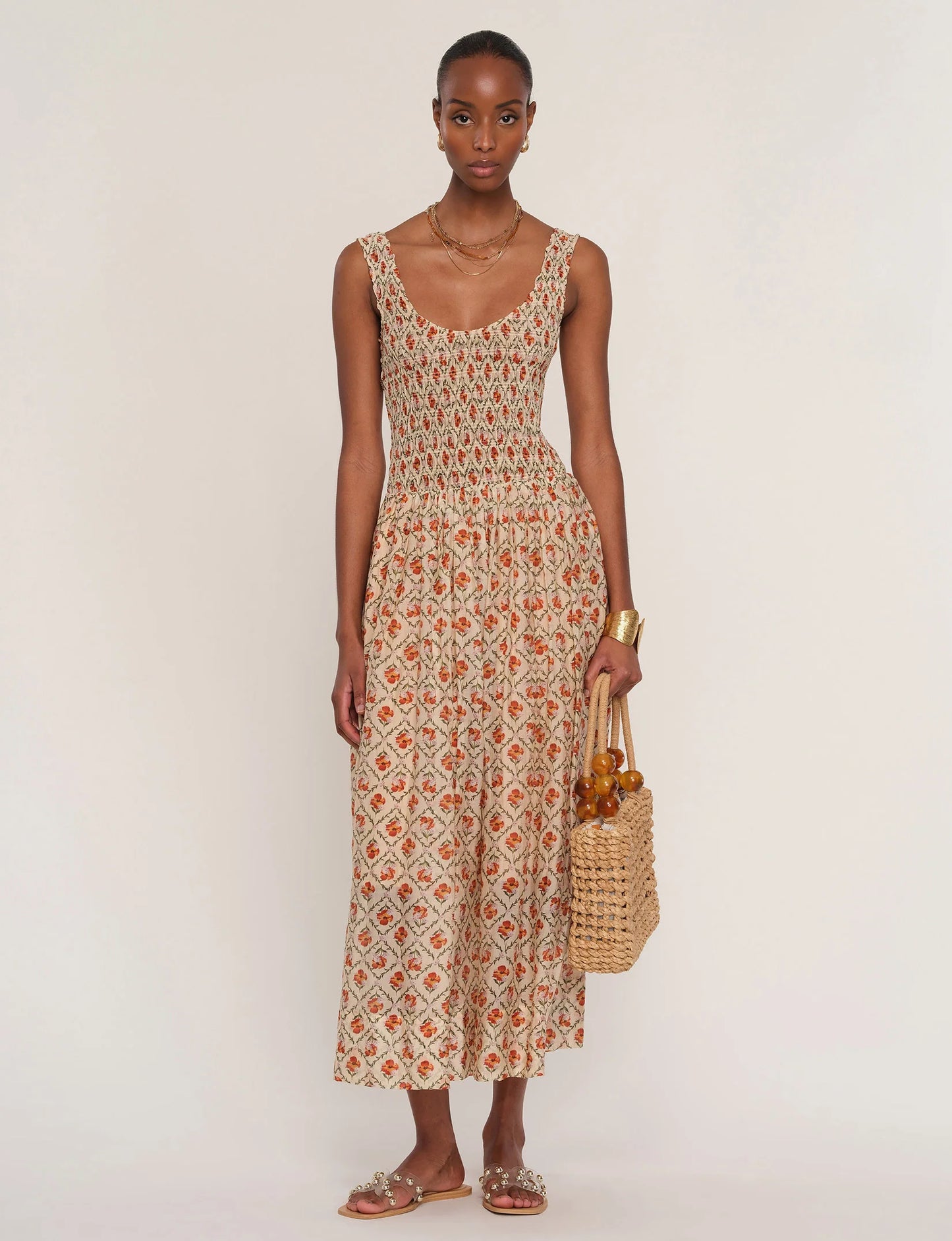 Heartloom Becky Dress