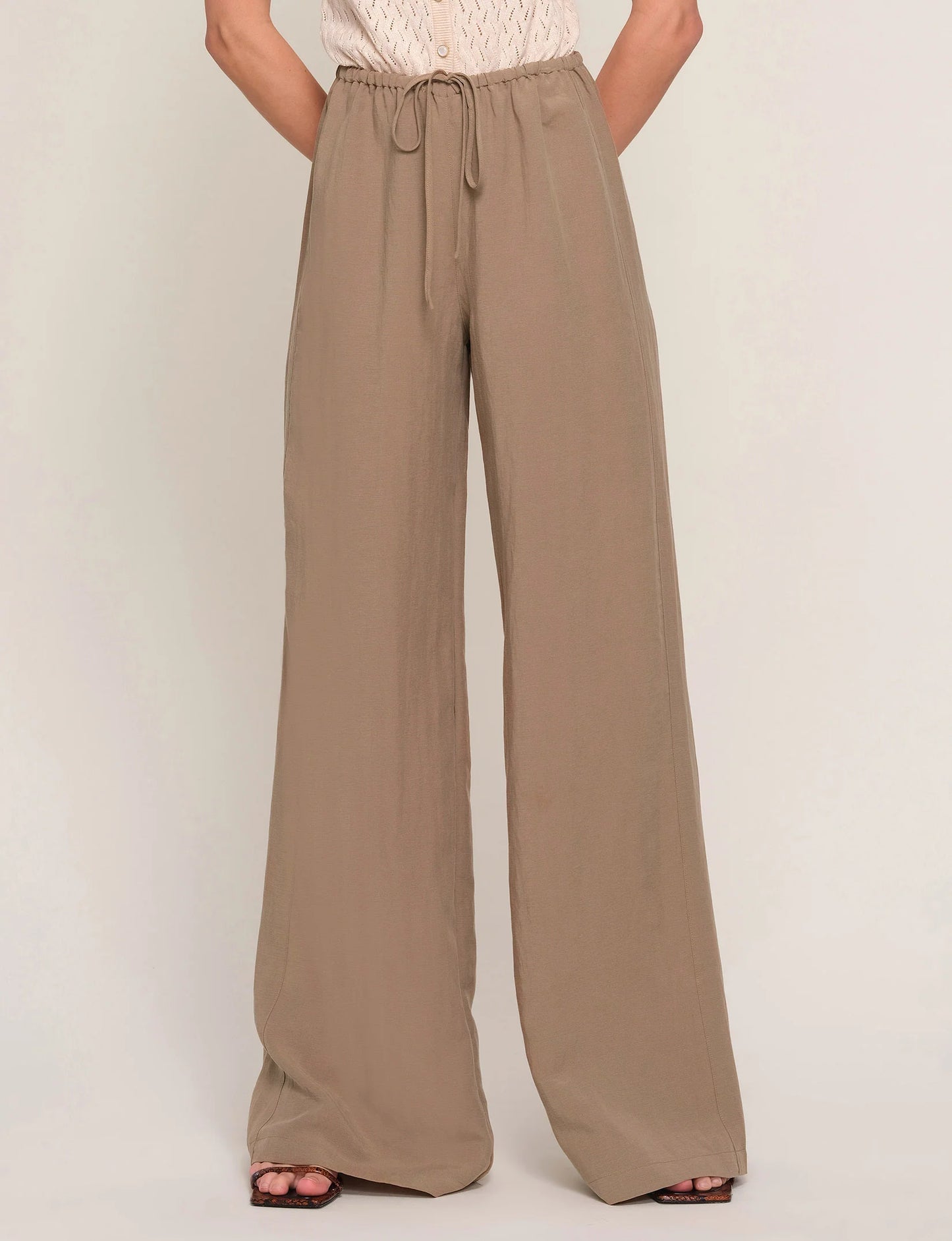 Heartloom Catalina Moss Pant