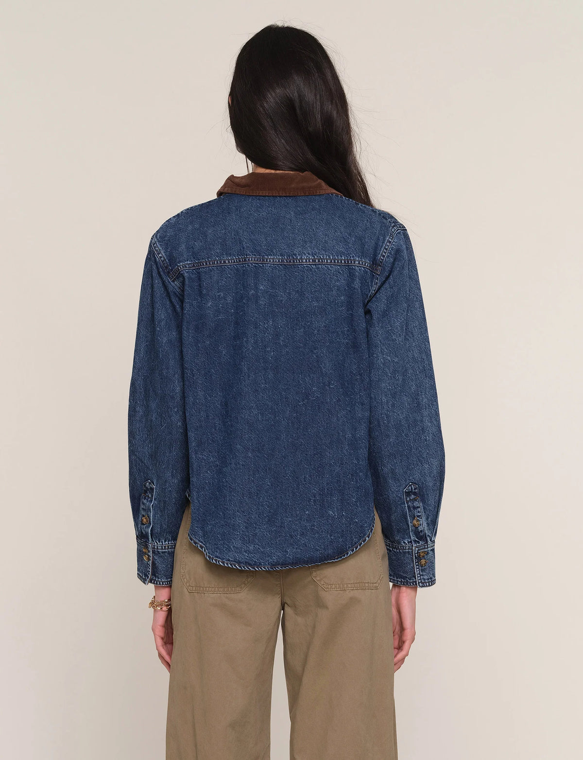 Heartloom Minuet Shirt