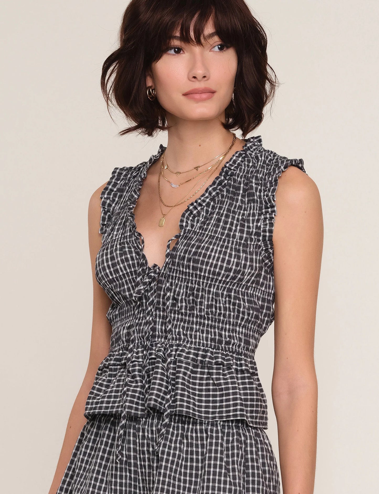 Heartloom Saffrina Set