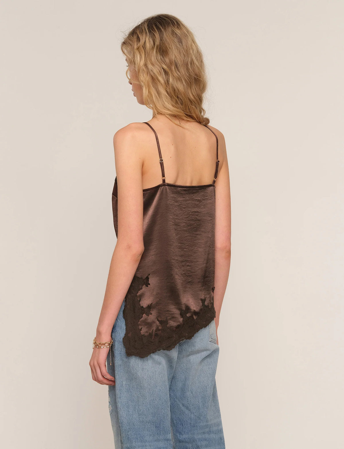 Heartloom Libby Lace Cami