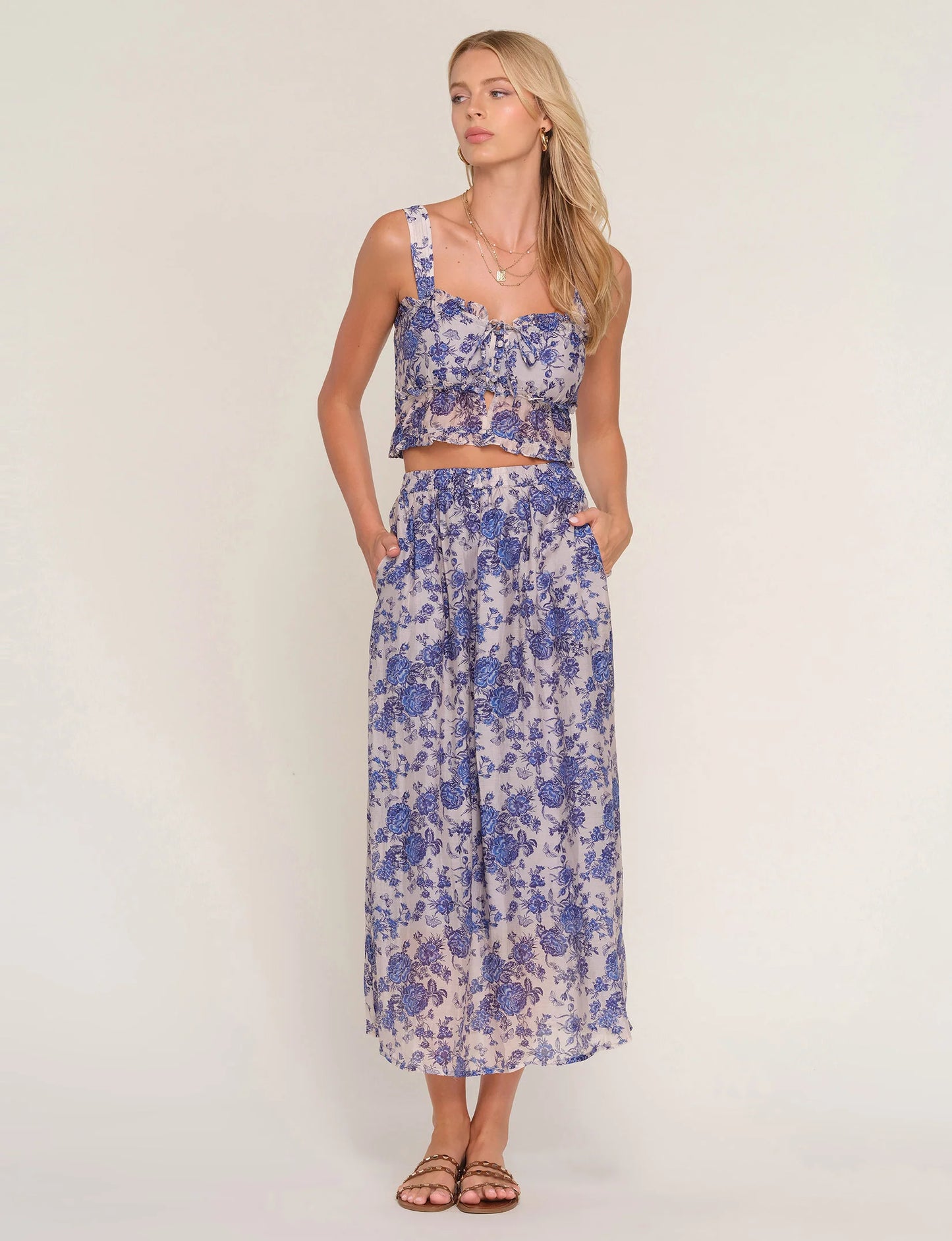 Heartloom Emma Two Piece Set