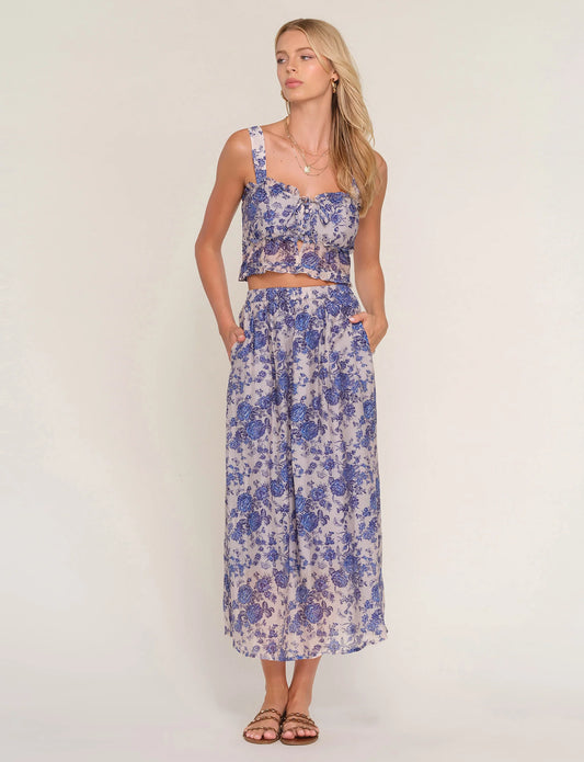 Heartloom Emma Two Piece Set