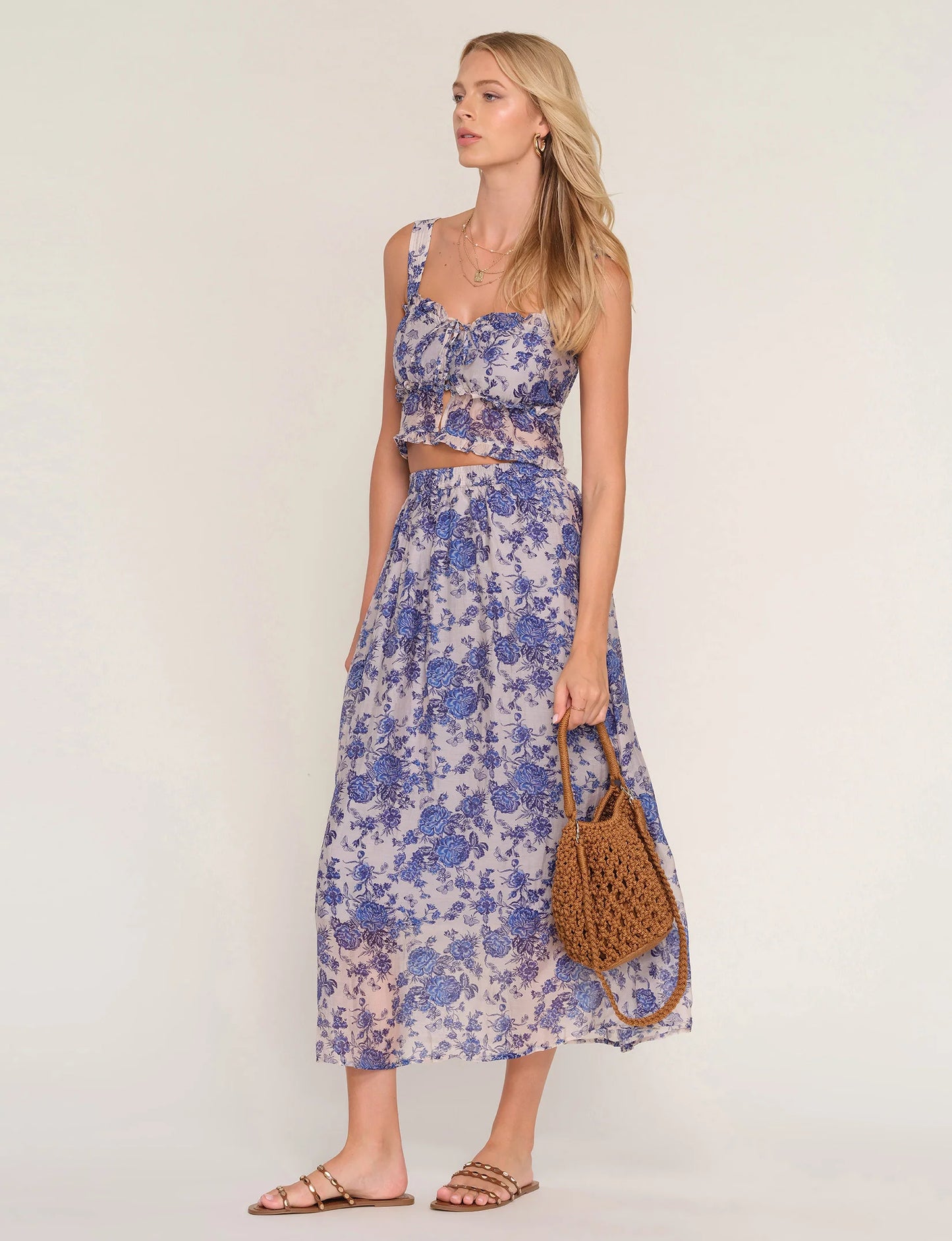 Heartloom Emma Two Piece Set