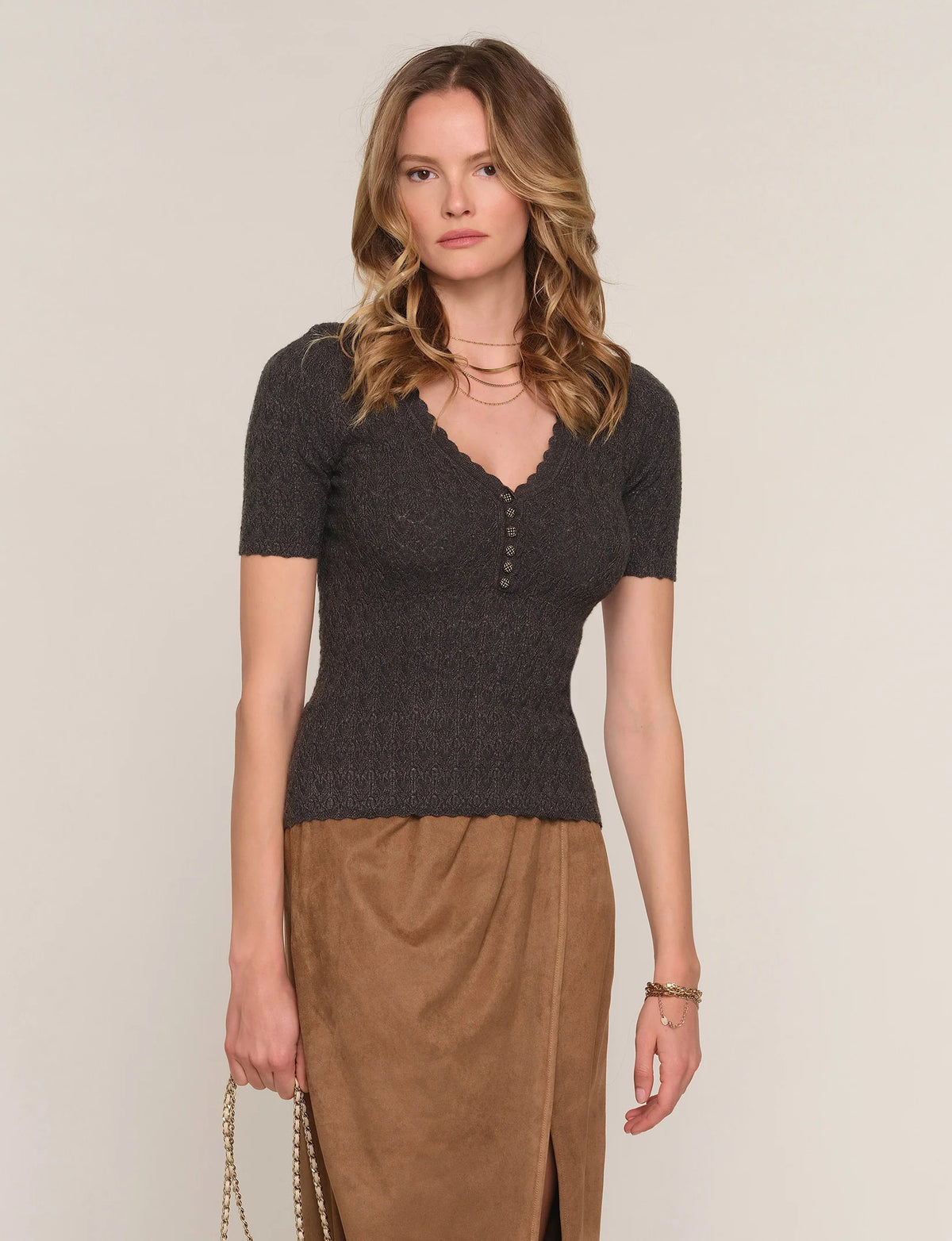 Heartloom Audrina Top