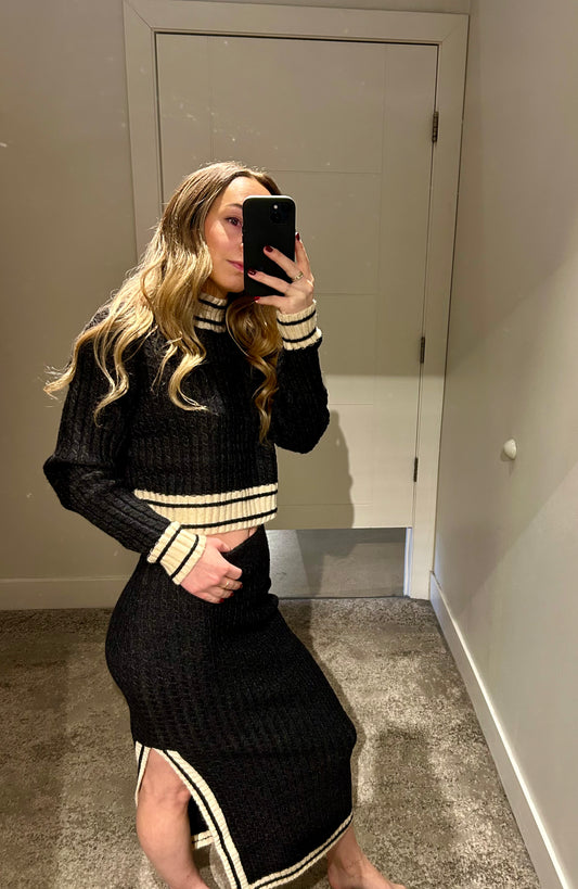 Heartloom Mirella Sweater Set