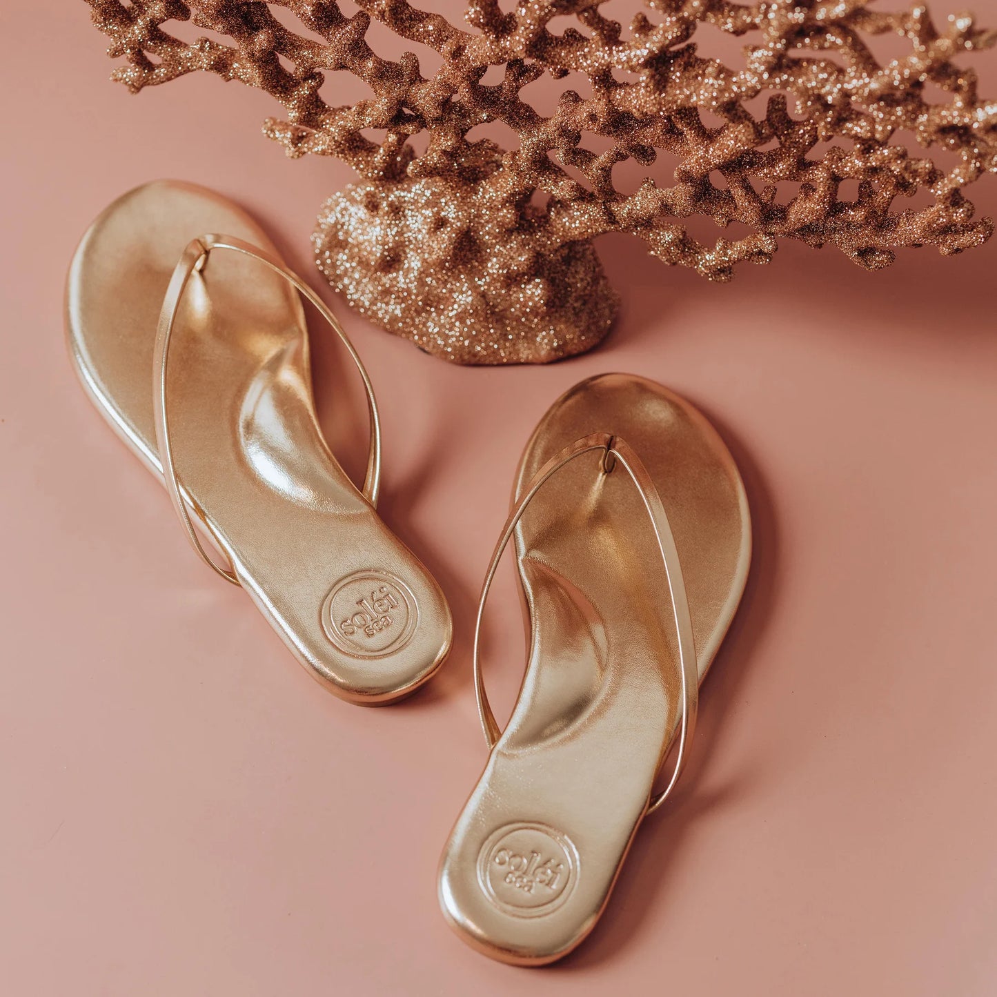 Solei Indie Sandal