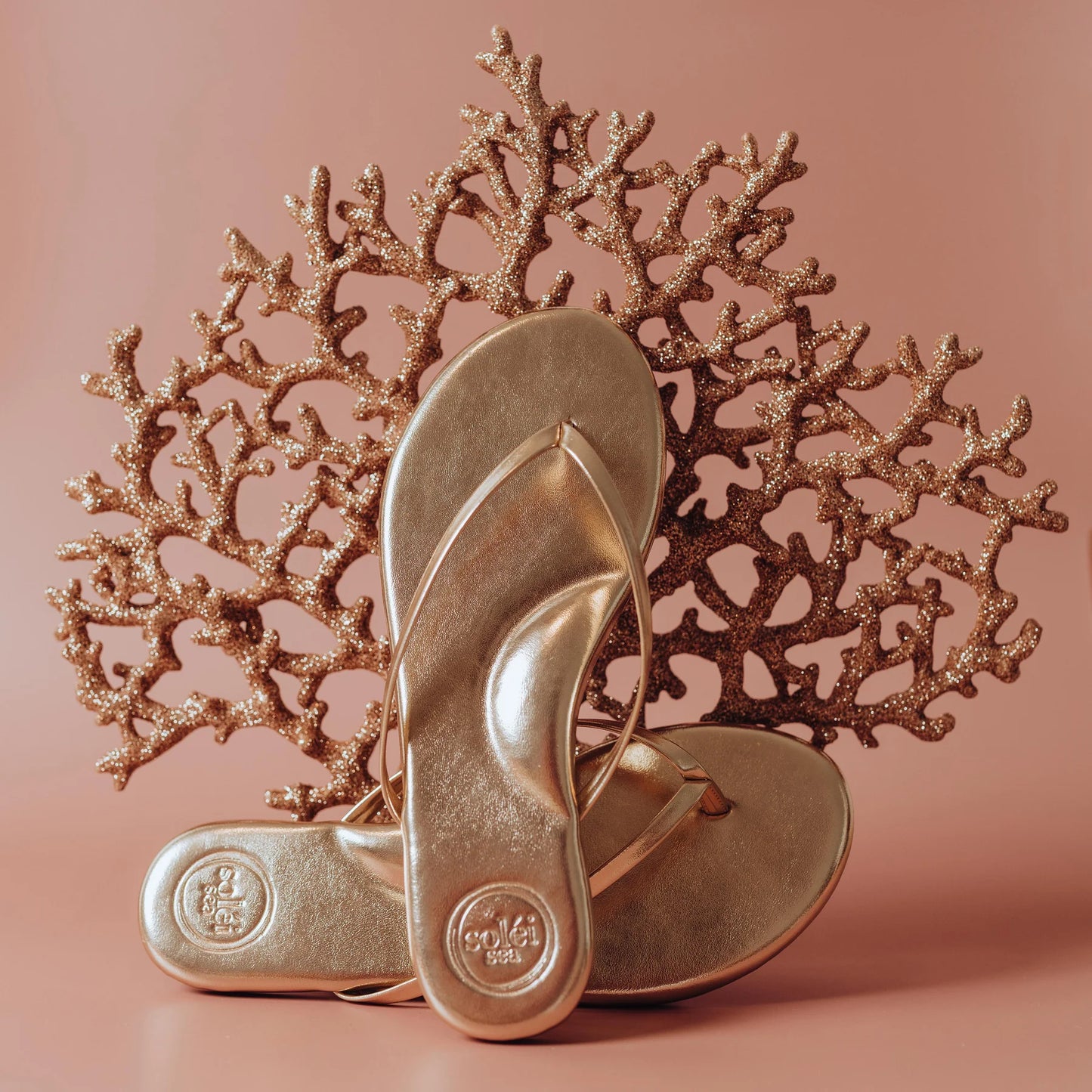 Solei Indie Sandal