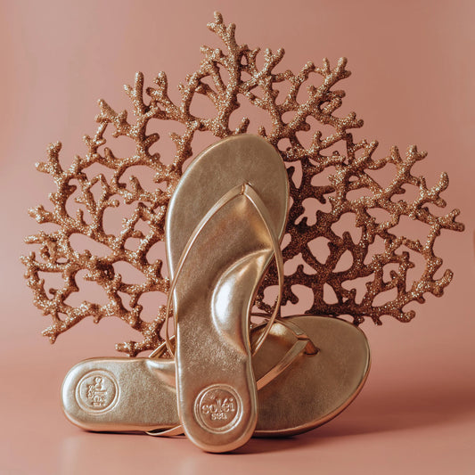 Solei Indie Sandal