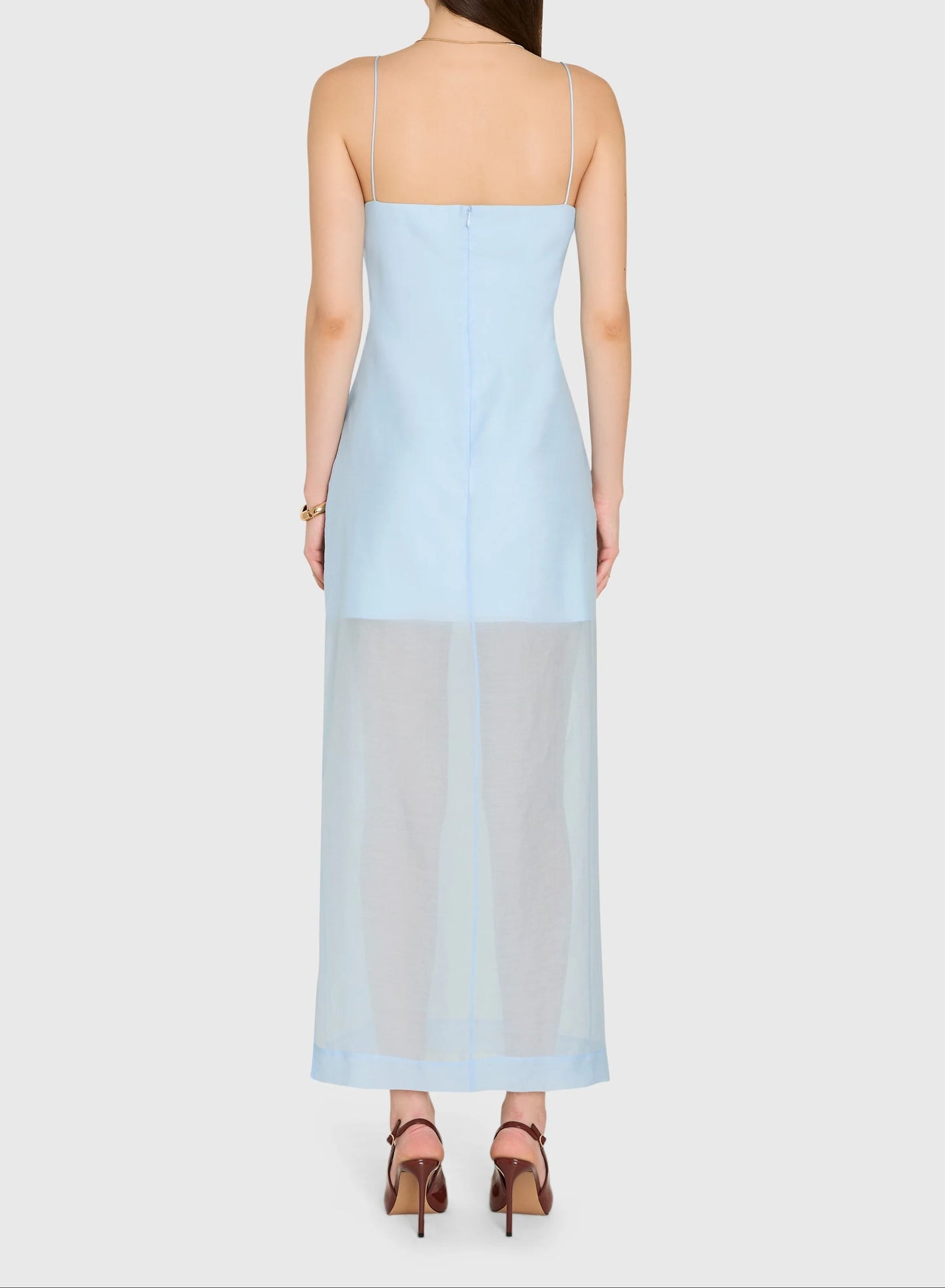 Jenny Midi Dress
