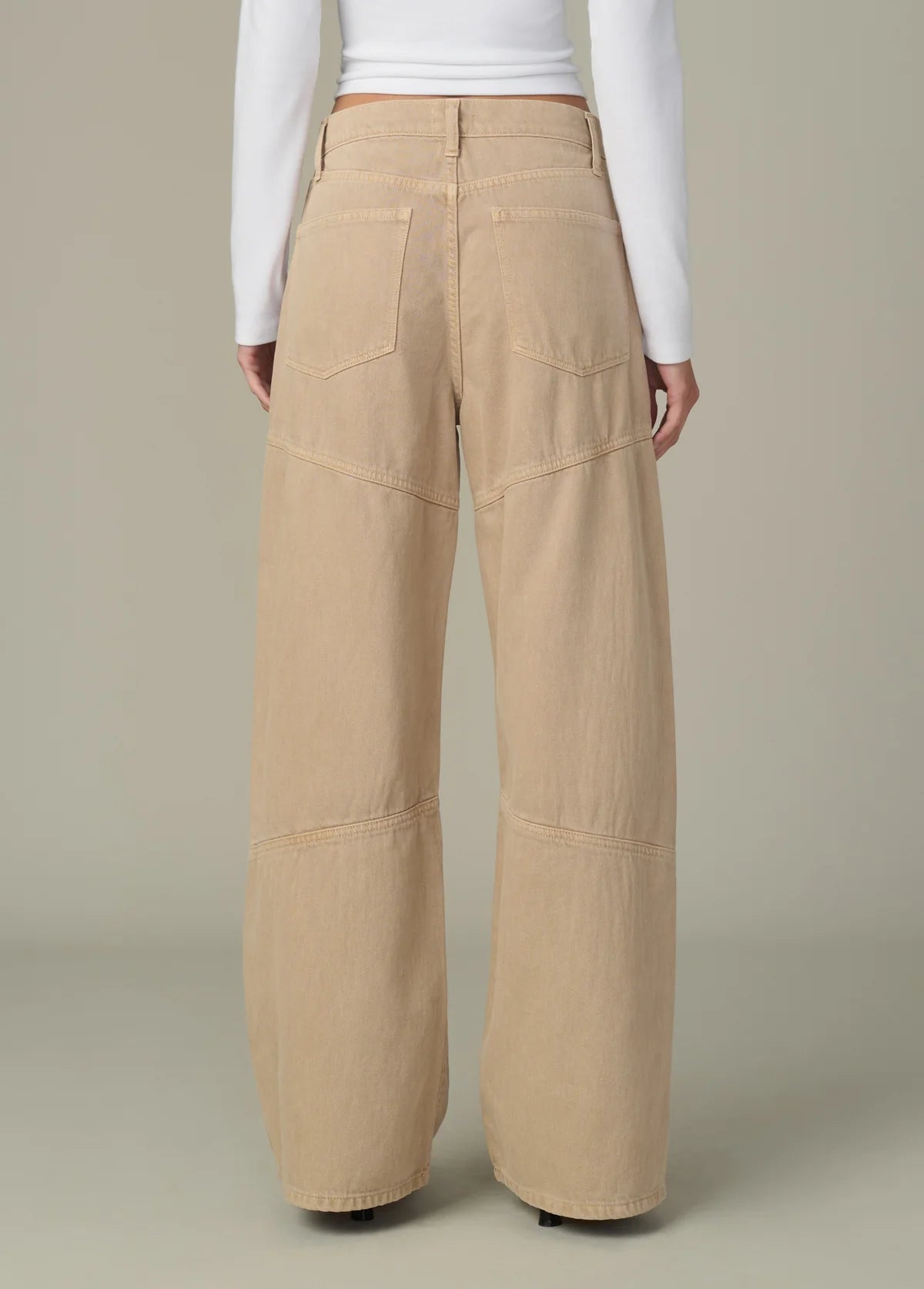 Joe’s The Harlowe Wide Leg
