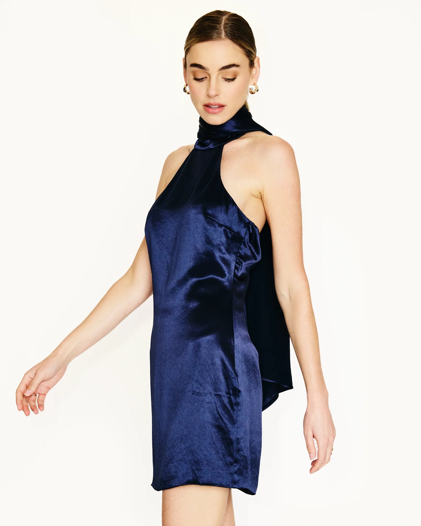 Line & Dot Avenelle Mini Dress