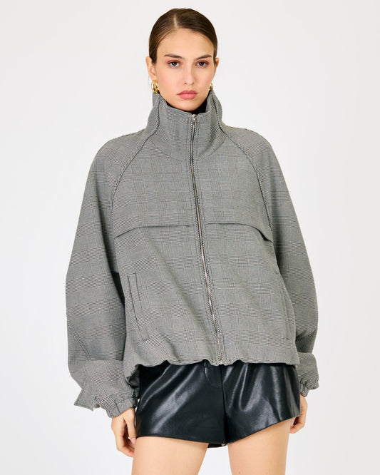 Line & Dot Archie Jacket