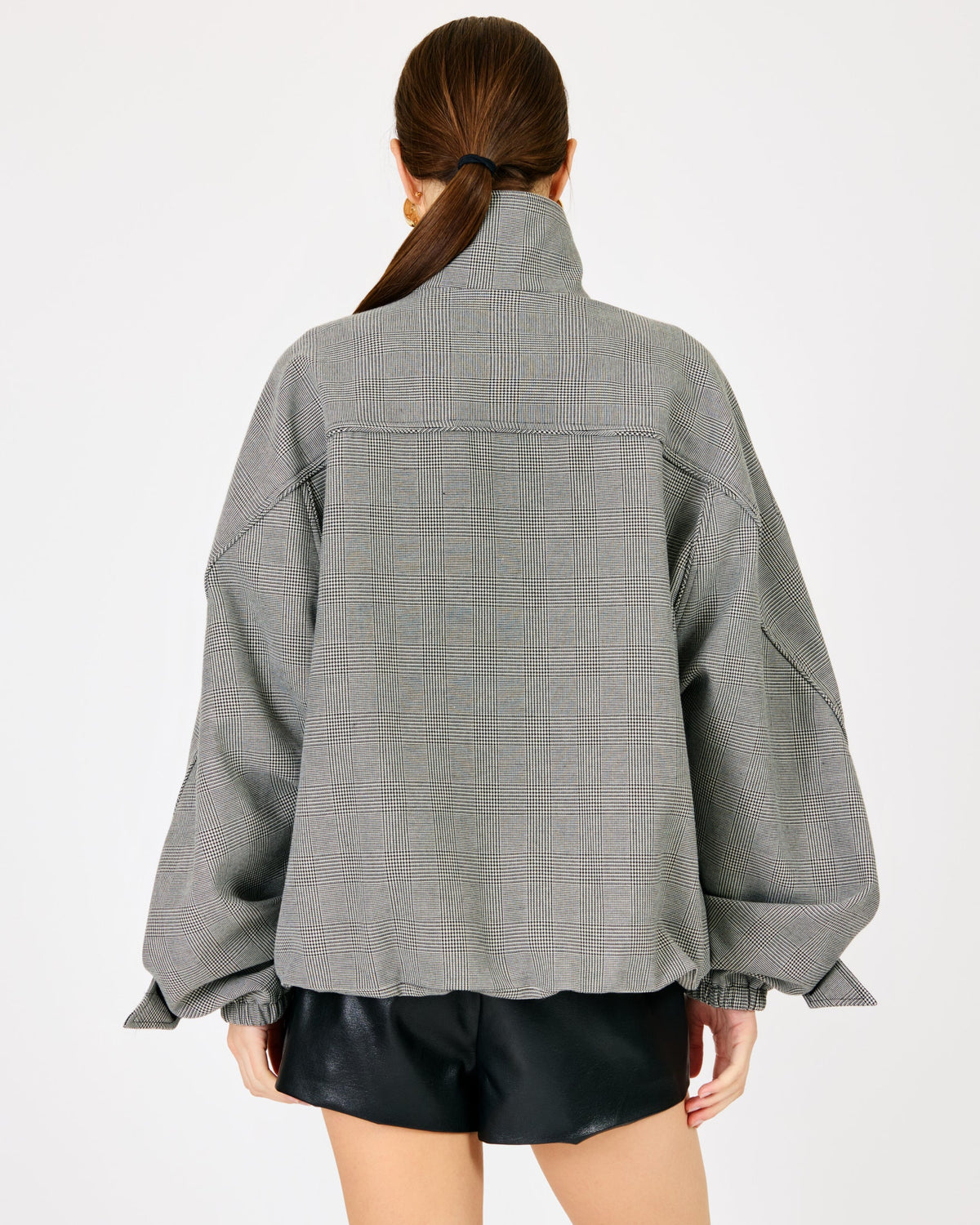 Line & Dot Archie Jacket