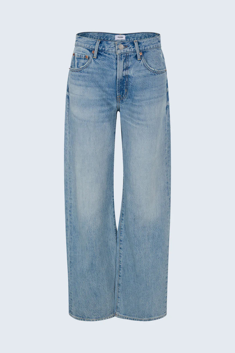 Pistola Larsen Relax Flare Pant