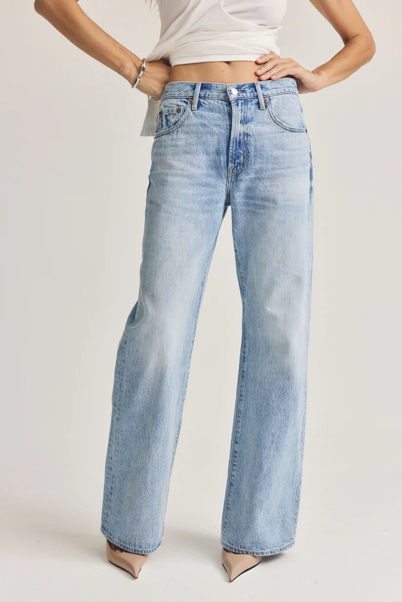Pistola Larsen Relax Flare Pant