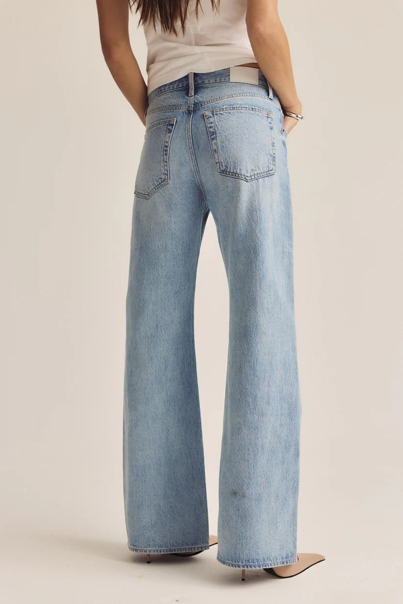 Pistola Larsen Relax Flare Pant