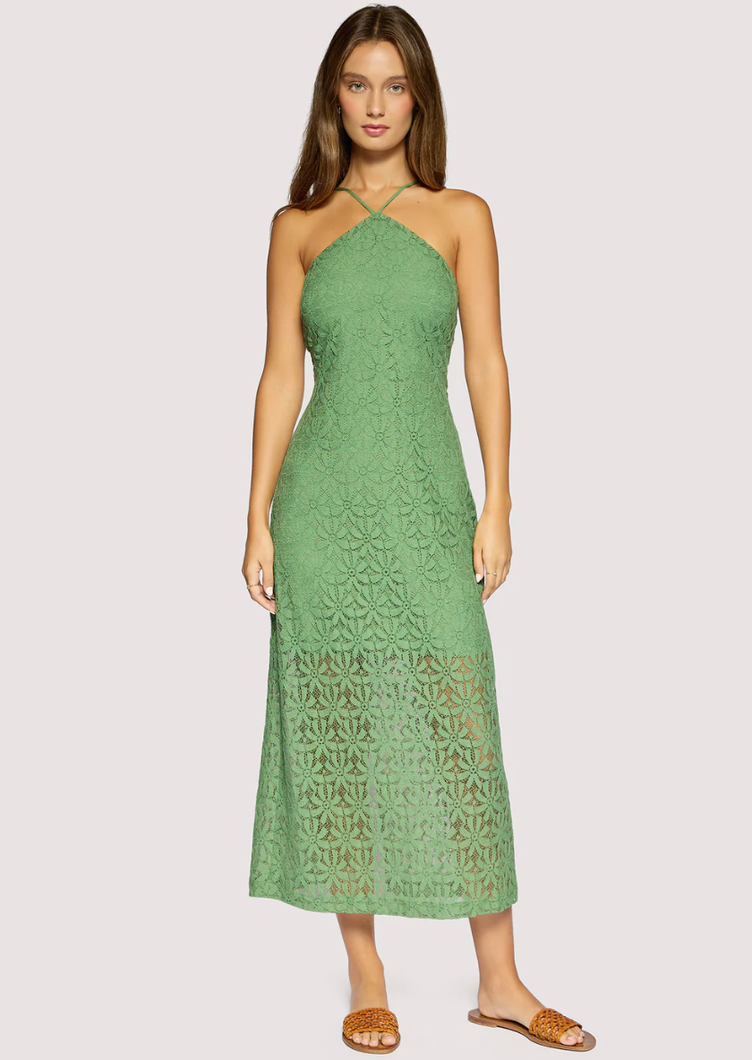 Lost + Wander Marisol Maxi Dress