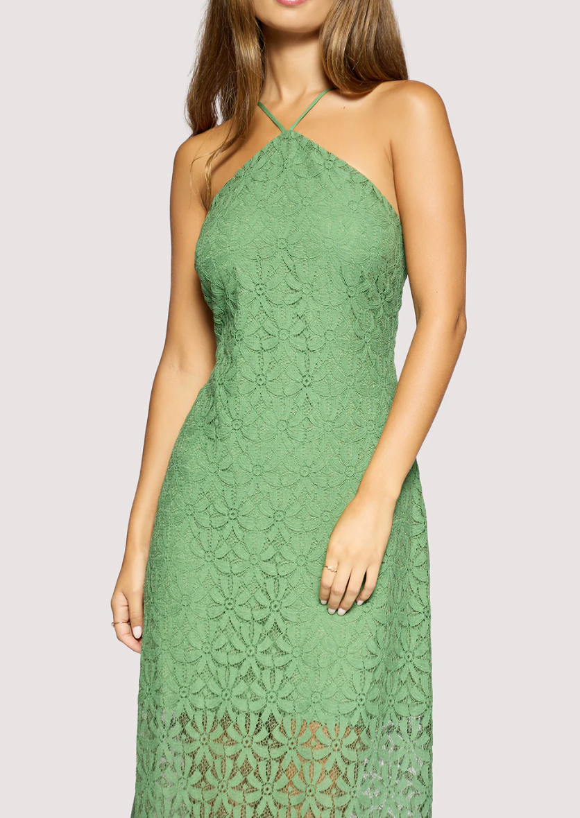 Lost + Wander Marisol Maxi Dress