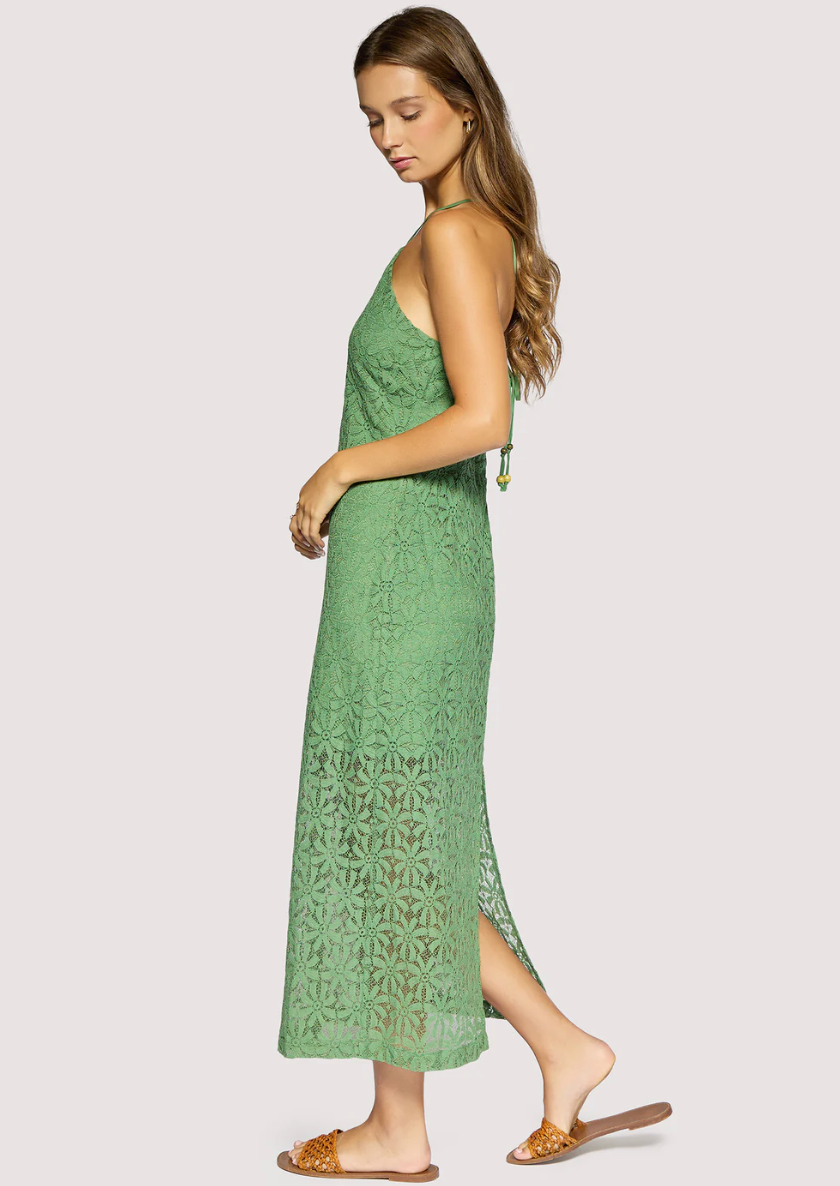 Lost + Wander Marisol Maxi Dress