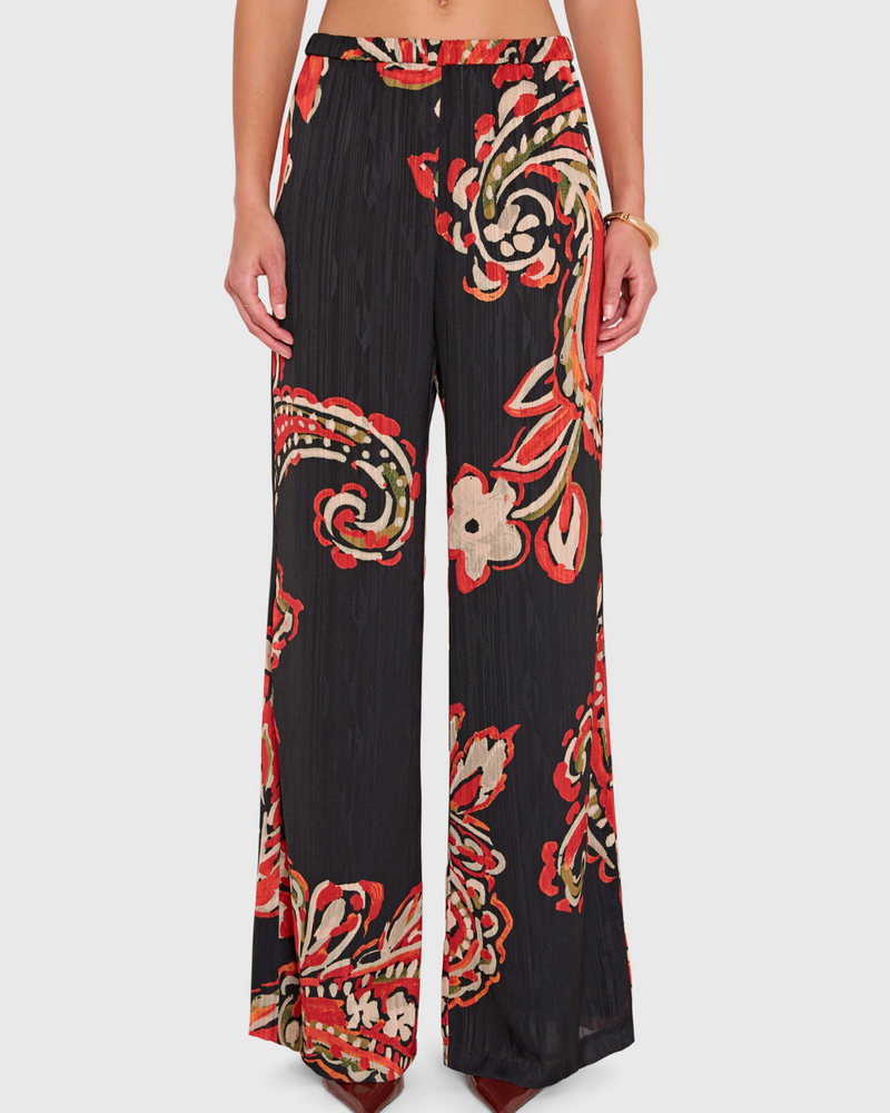 Amanda Uprichard Mariko Pants