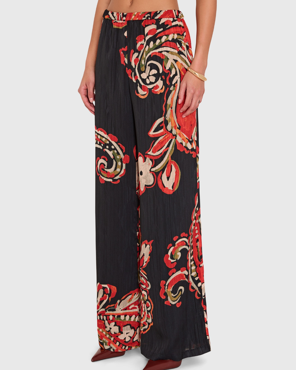 Amanda Uprichard Mariko Pants