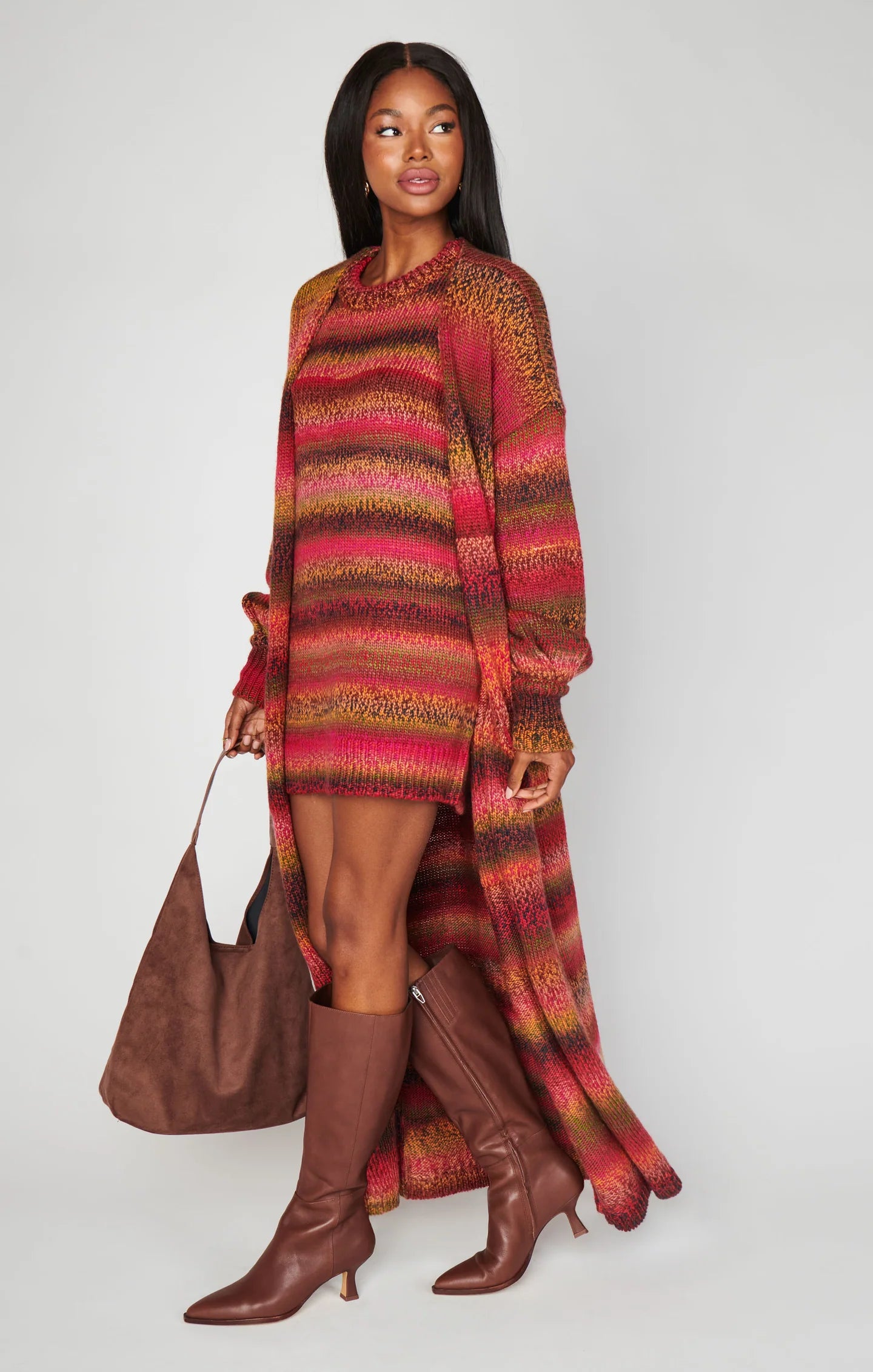 Show Me Your Mumu Edith Cardigan