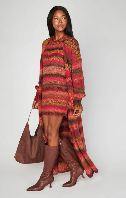 Show Me Your Mumu Edith Cardigan