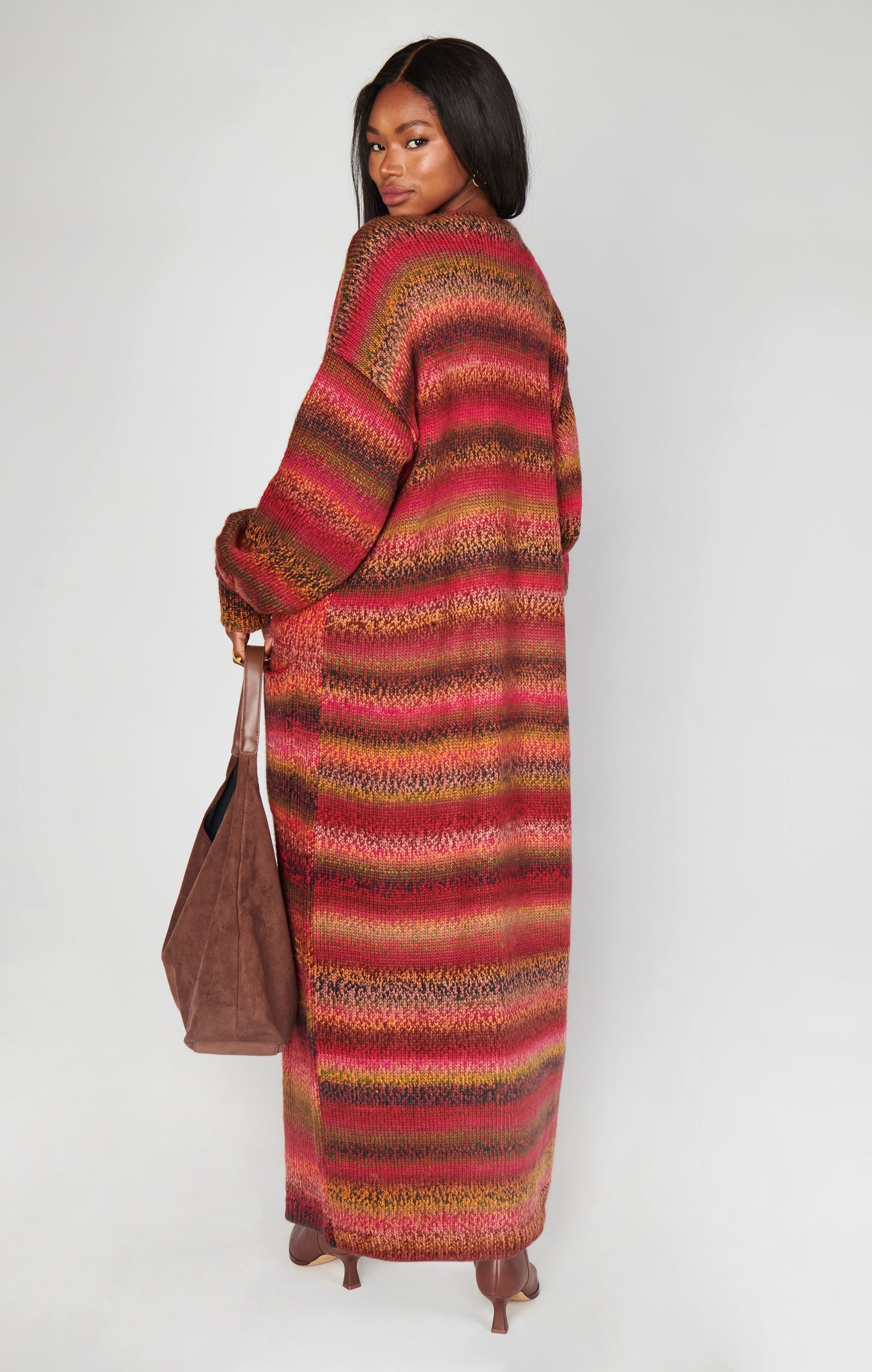 Show Me Your Mumu Edith Cardigan
