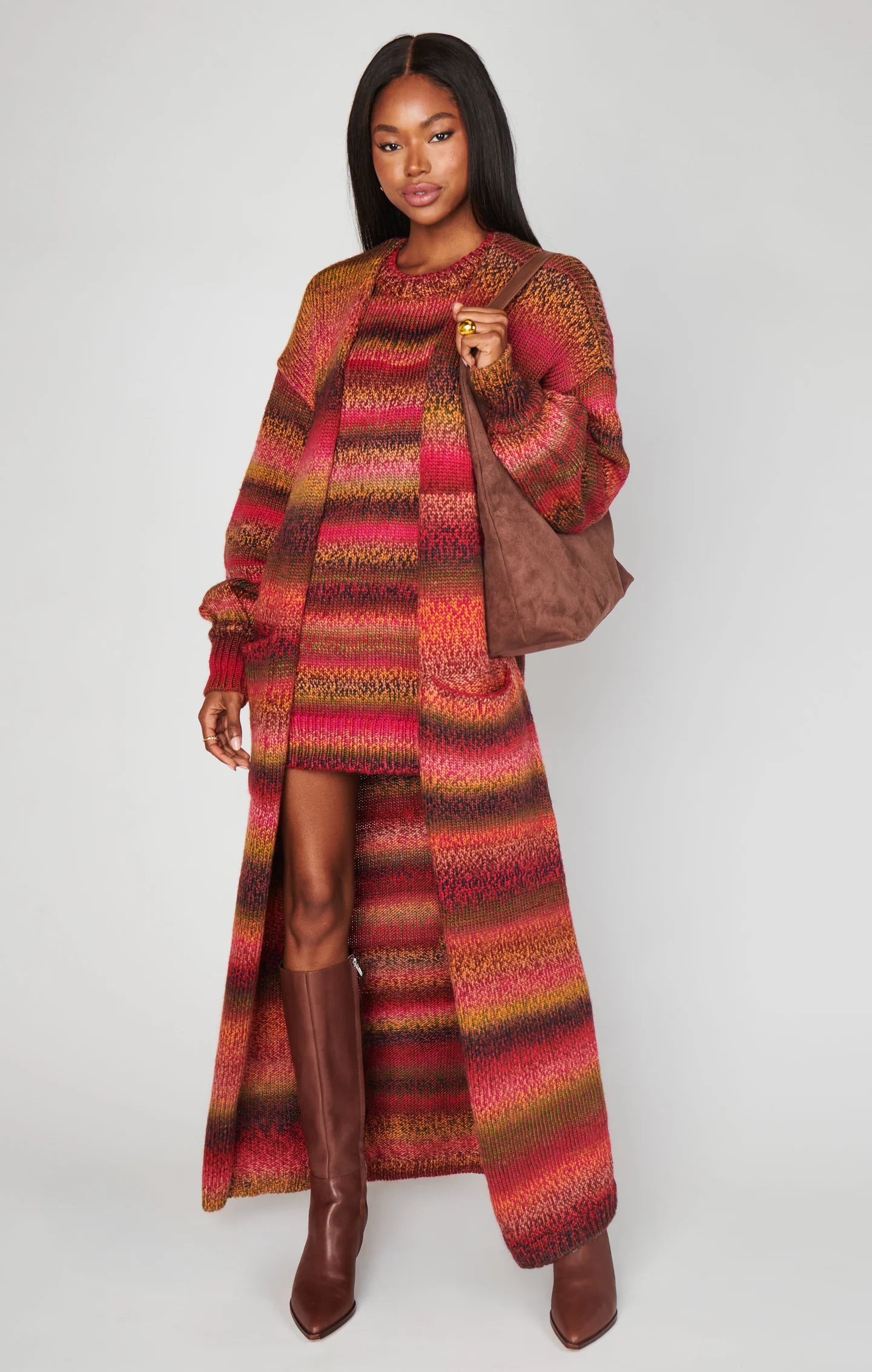 Show Me Your Mumu Edith Cardigan