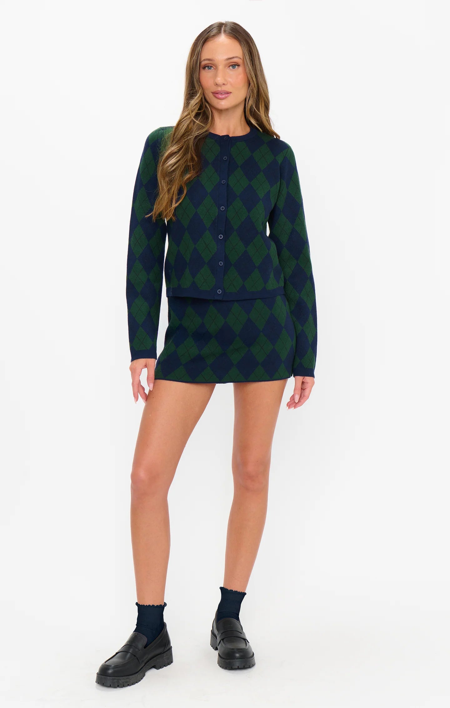 Show Me Your Mumu Cher Cardigan