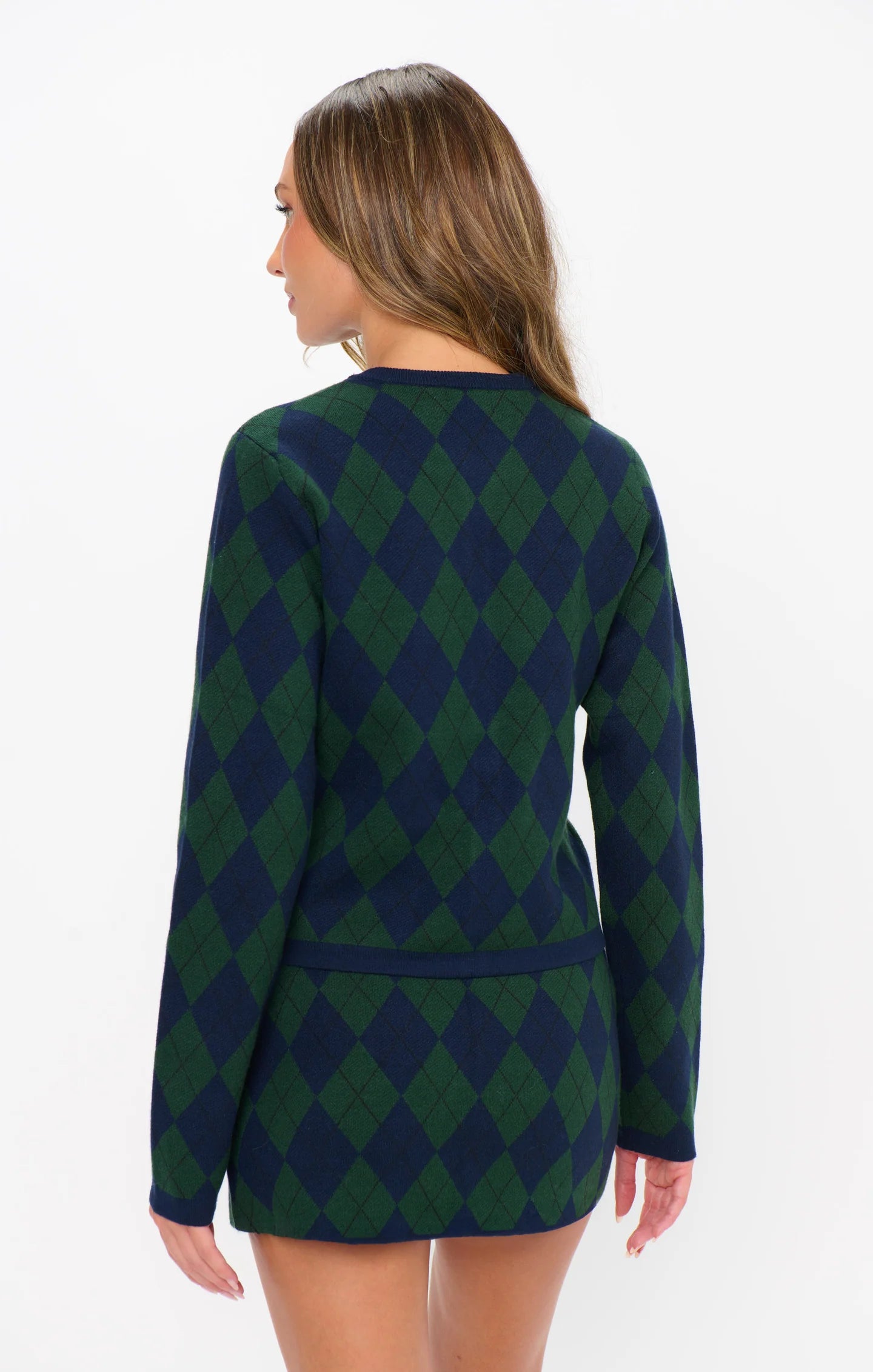 Show Me Your Mumu Cher Cardigan