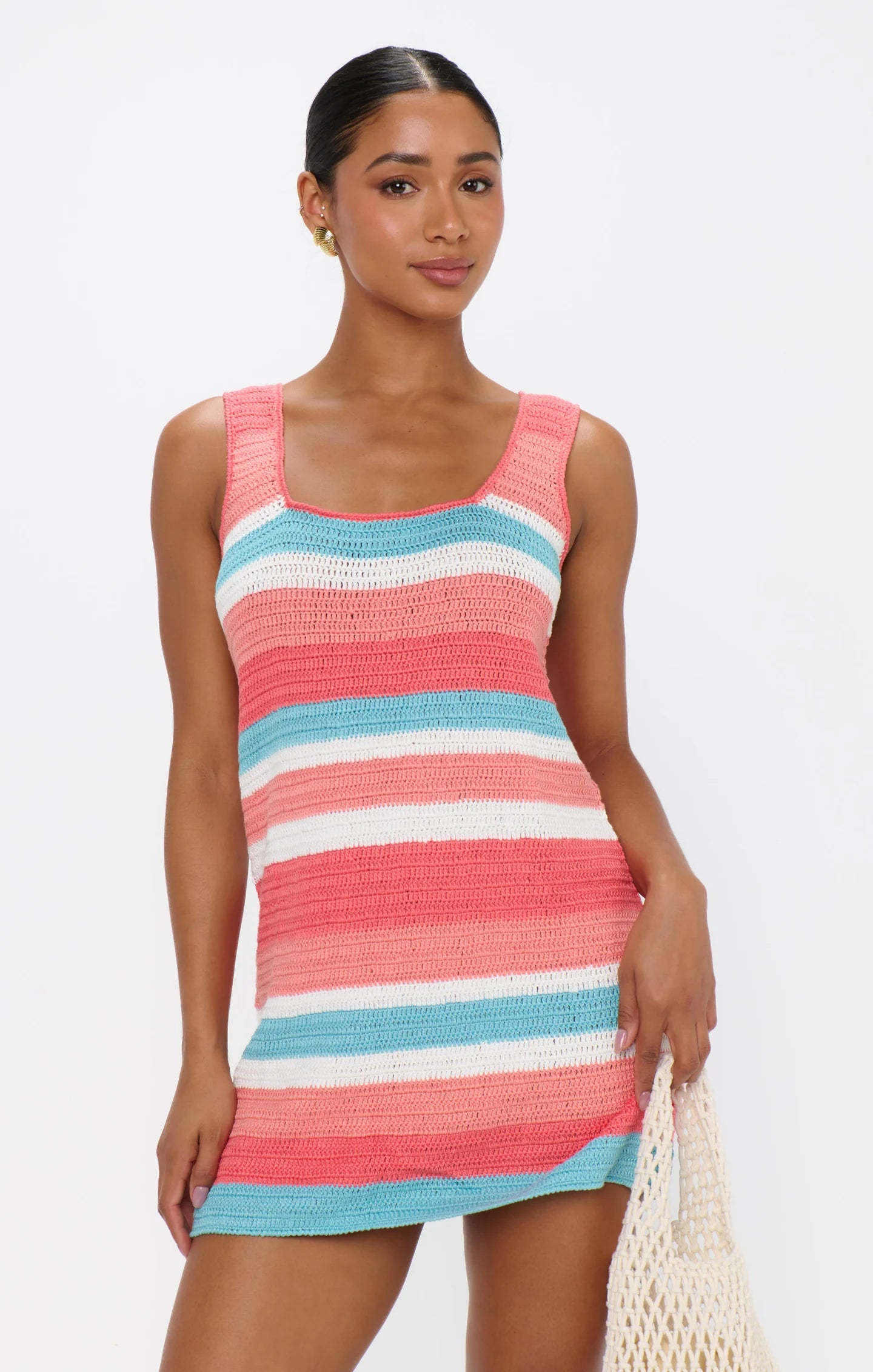 Show Me Your Mumu Day Trip Dress