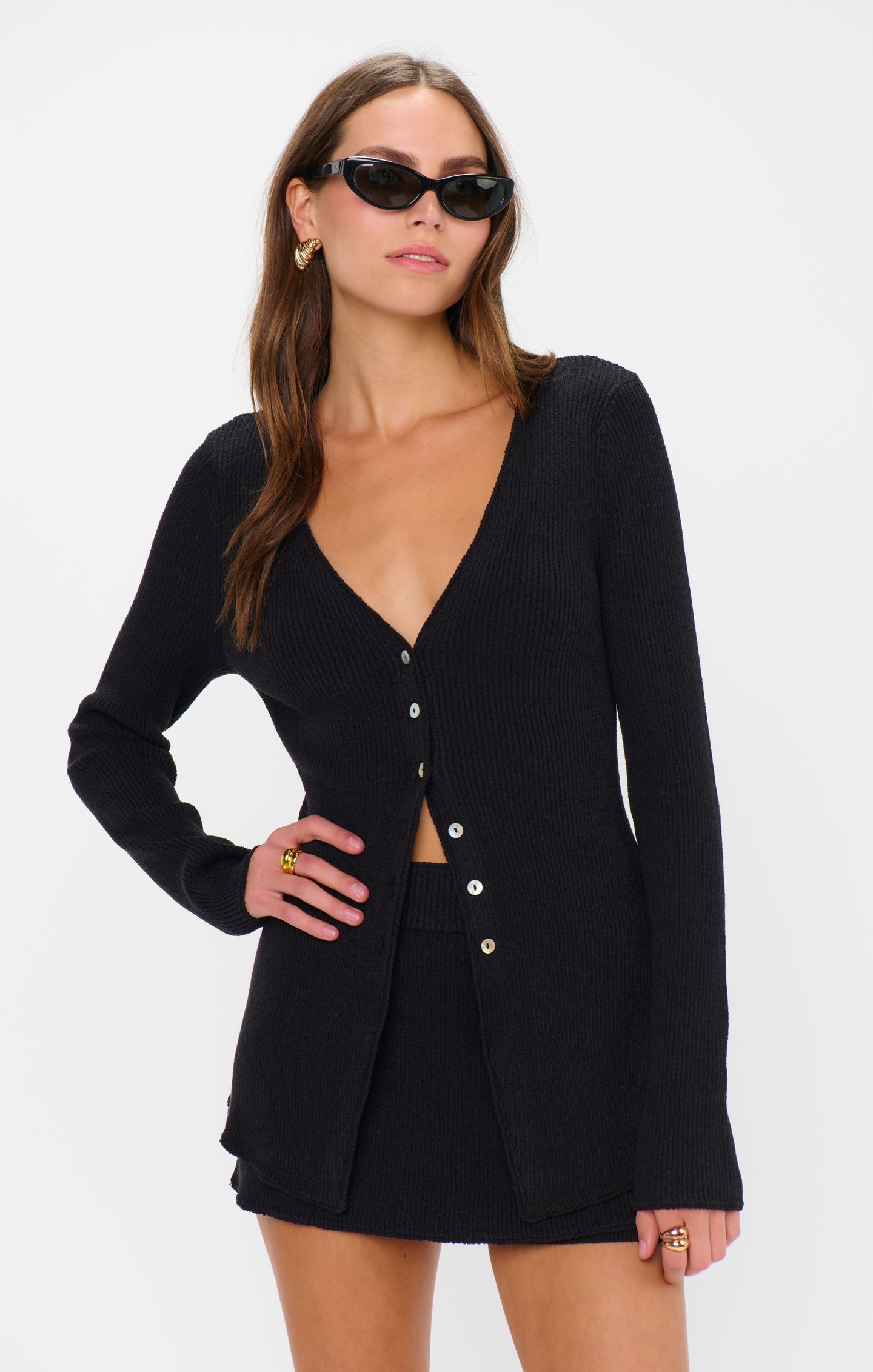 Show Me Your Mumu Josie Top