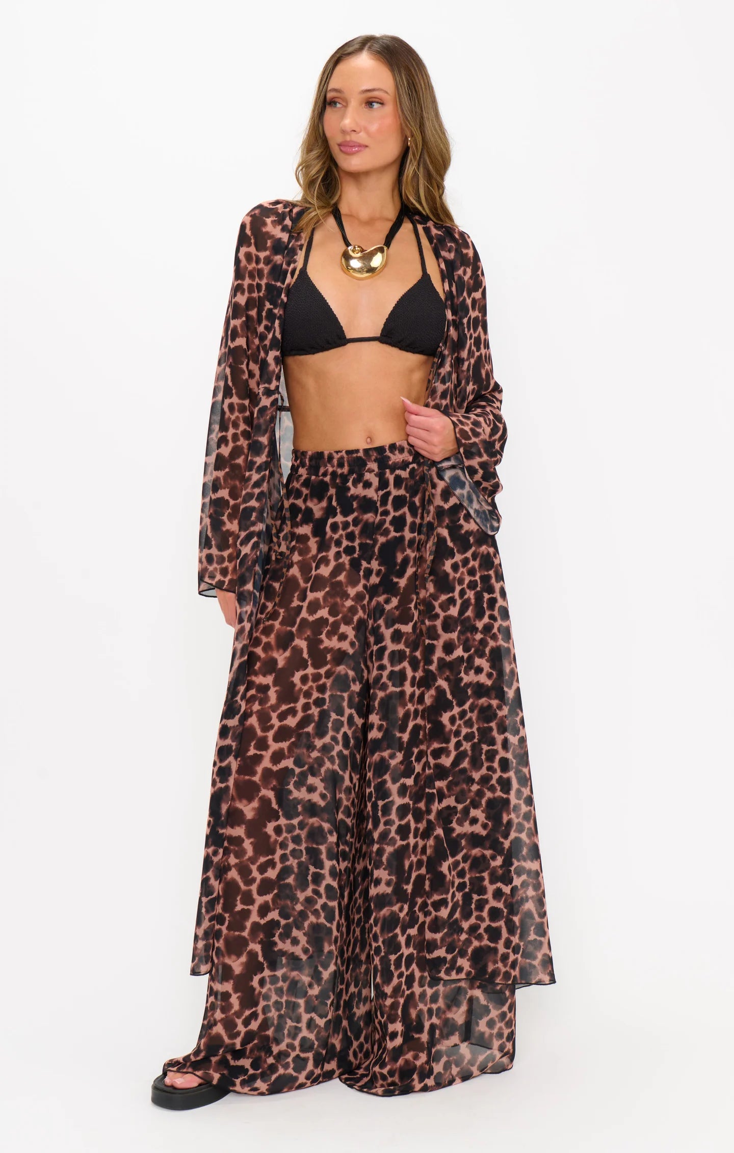 Show Me Your Mumu Jet Setter Pants